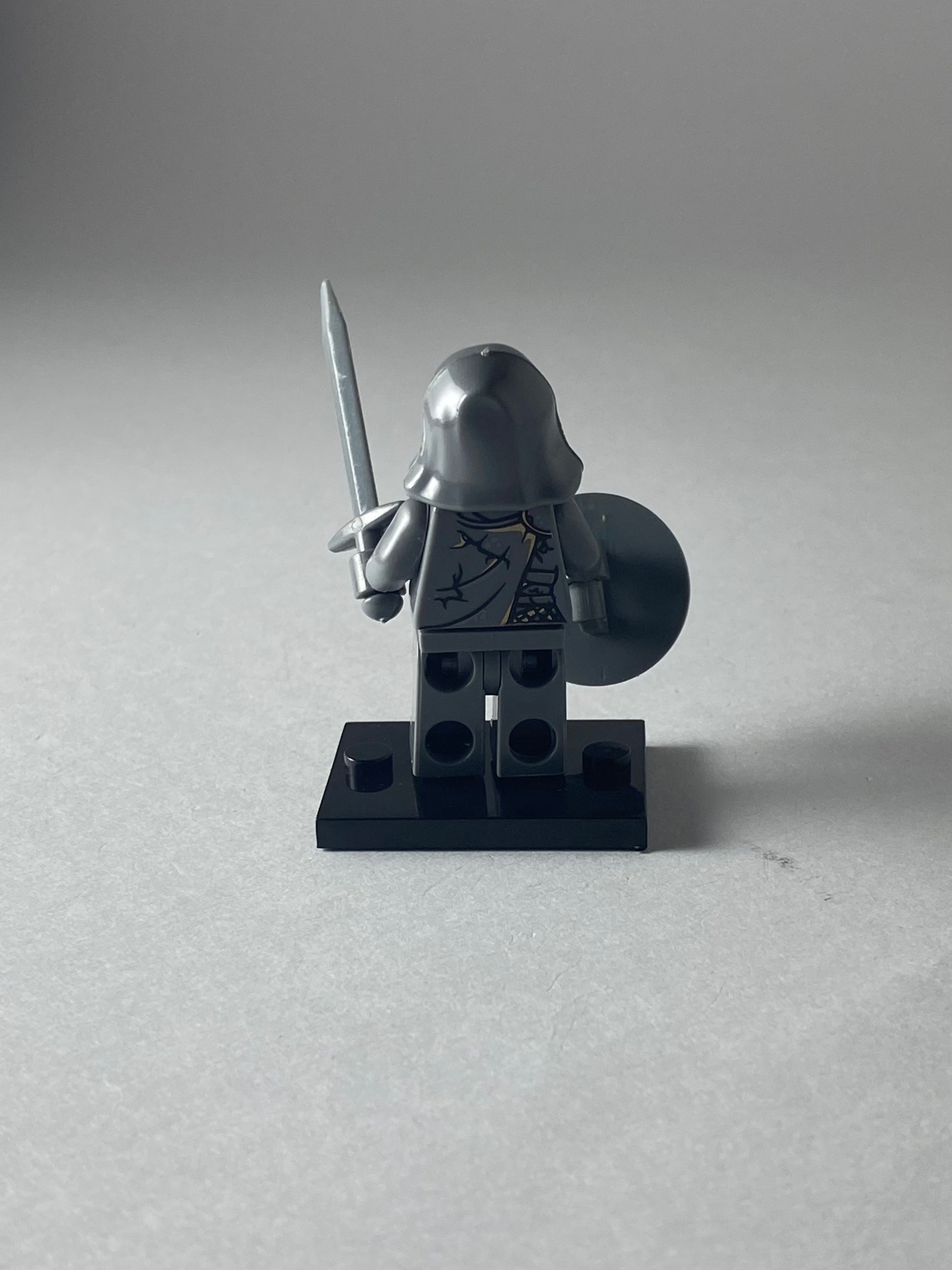 Silent Mary Masthead