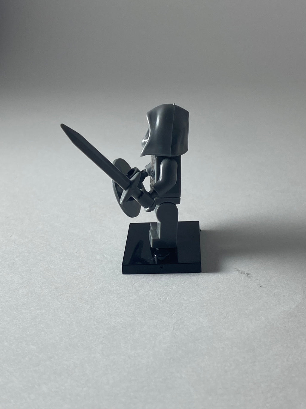 Silent Mary Masthead