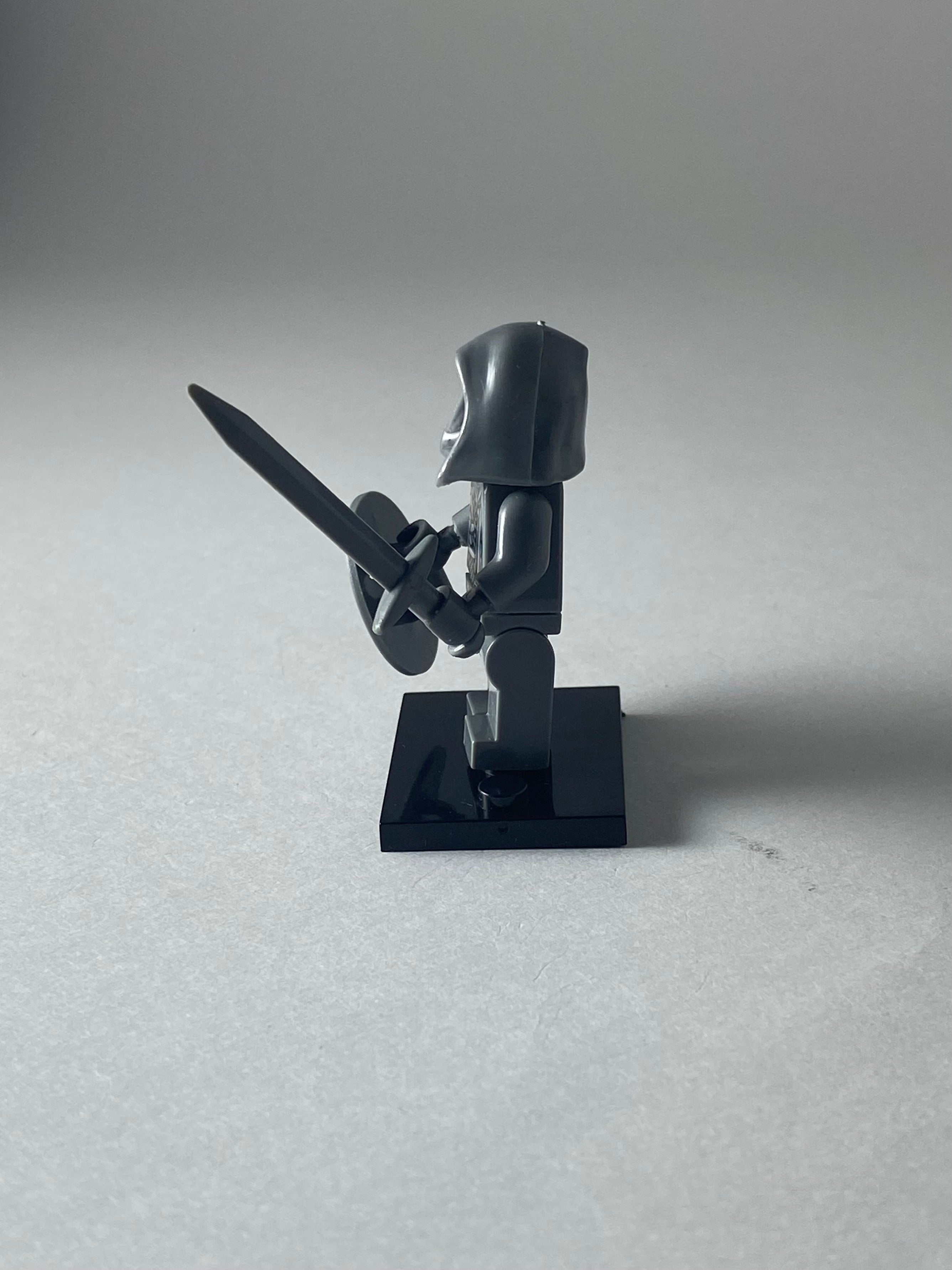 Silent Mary Masthead