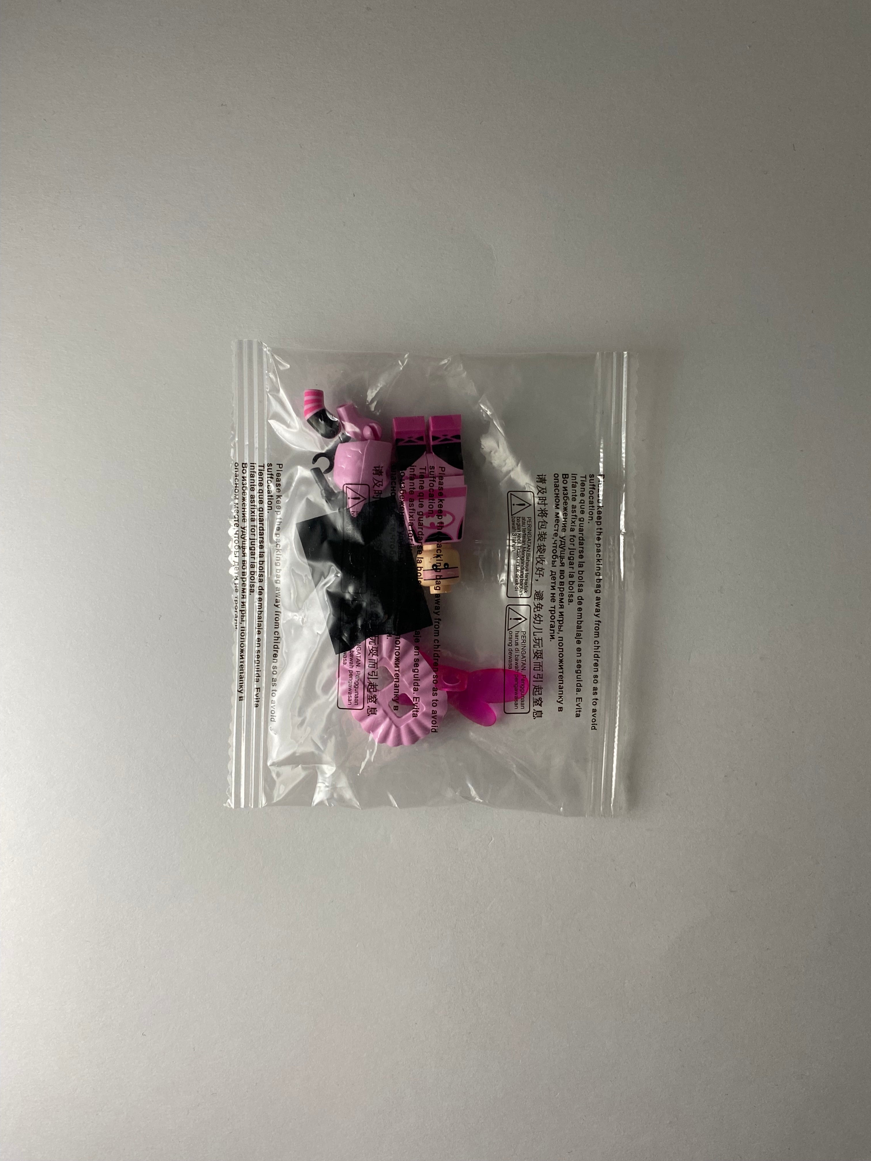 Fairy Batman