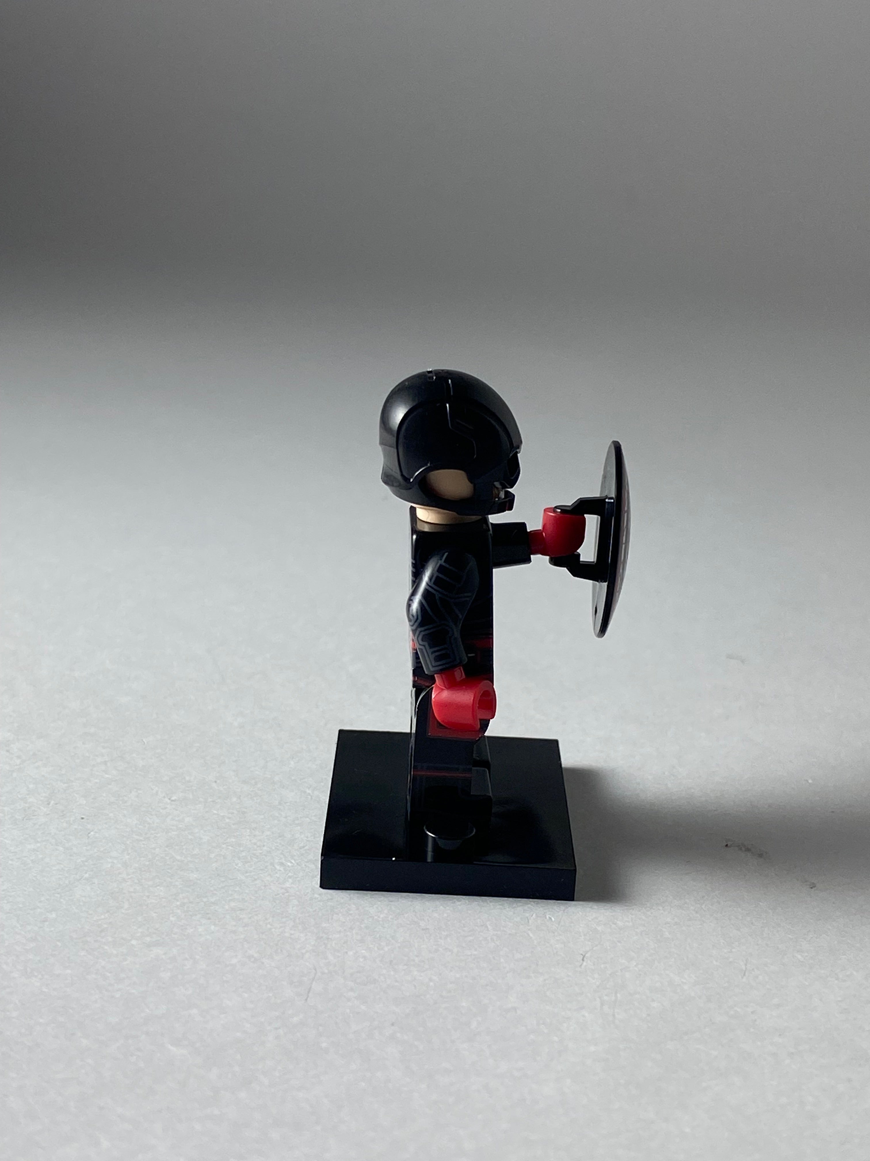 Us Agent 3