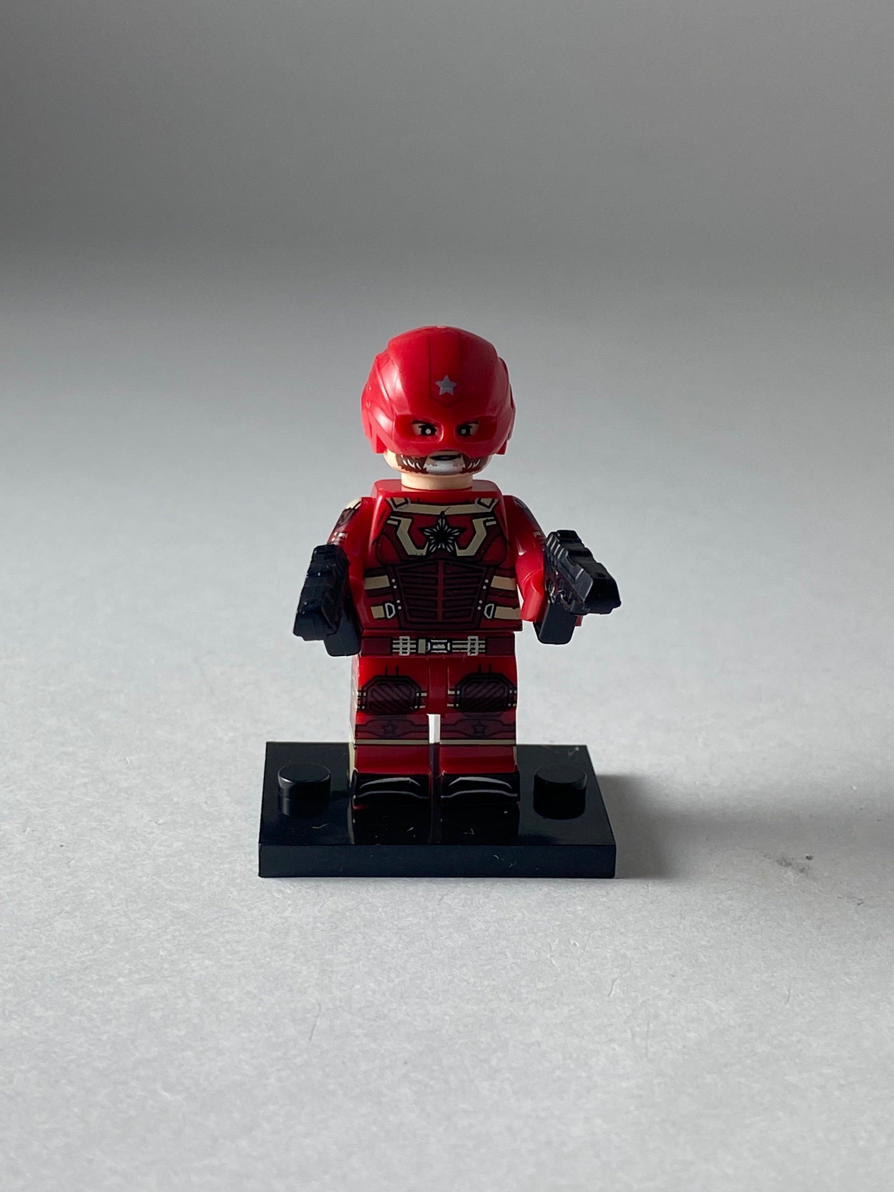Red Guardian