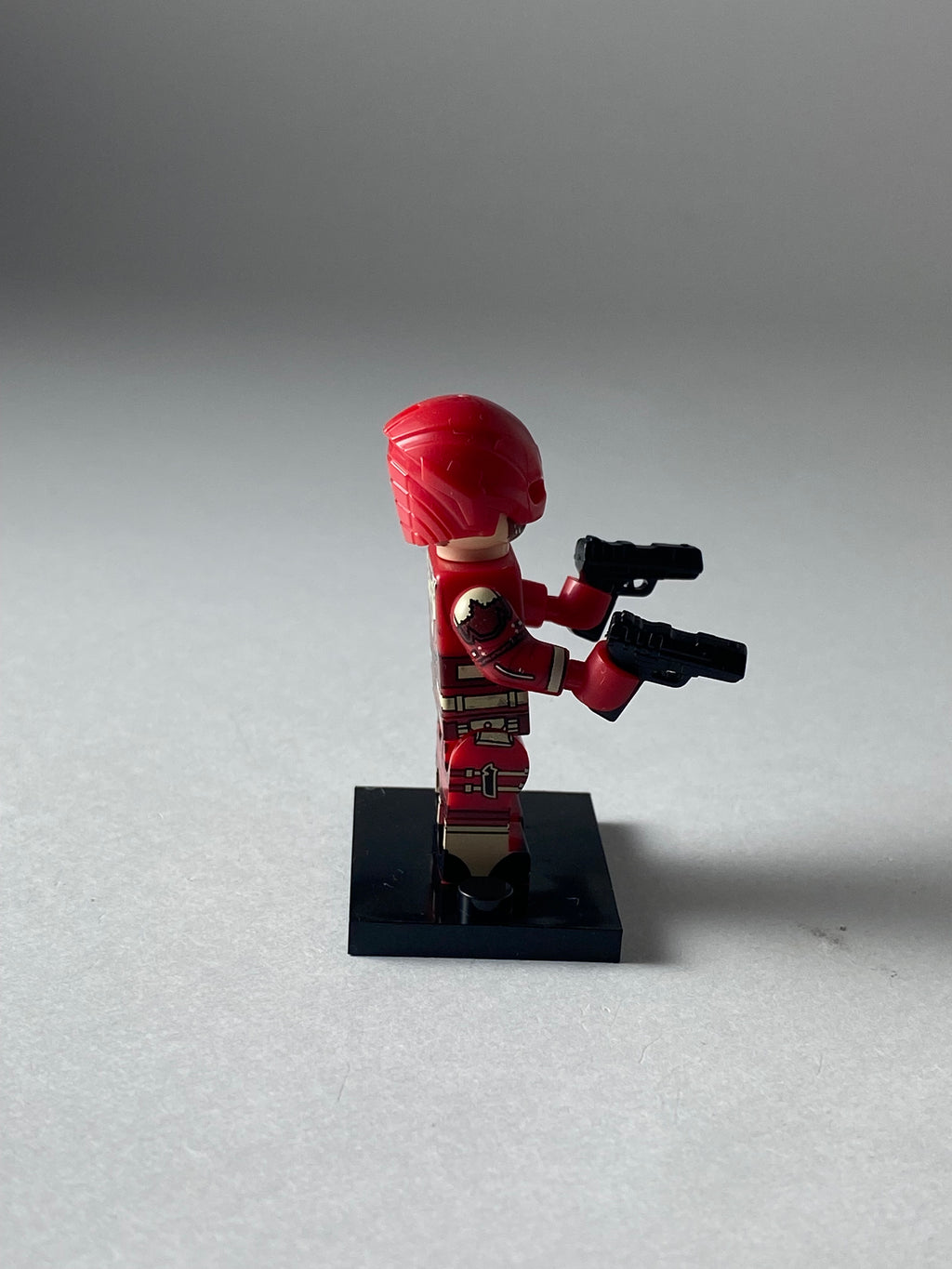 Red Guardian