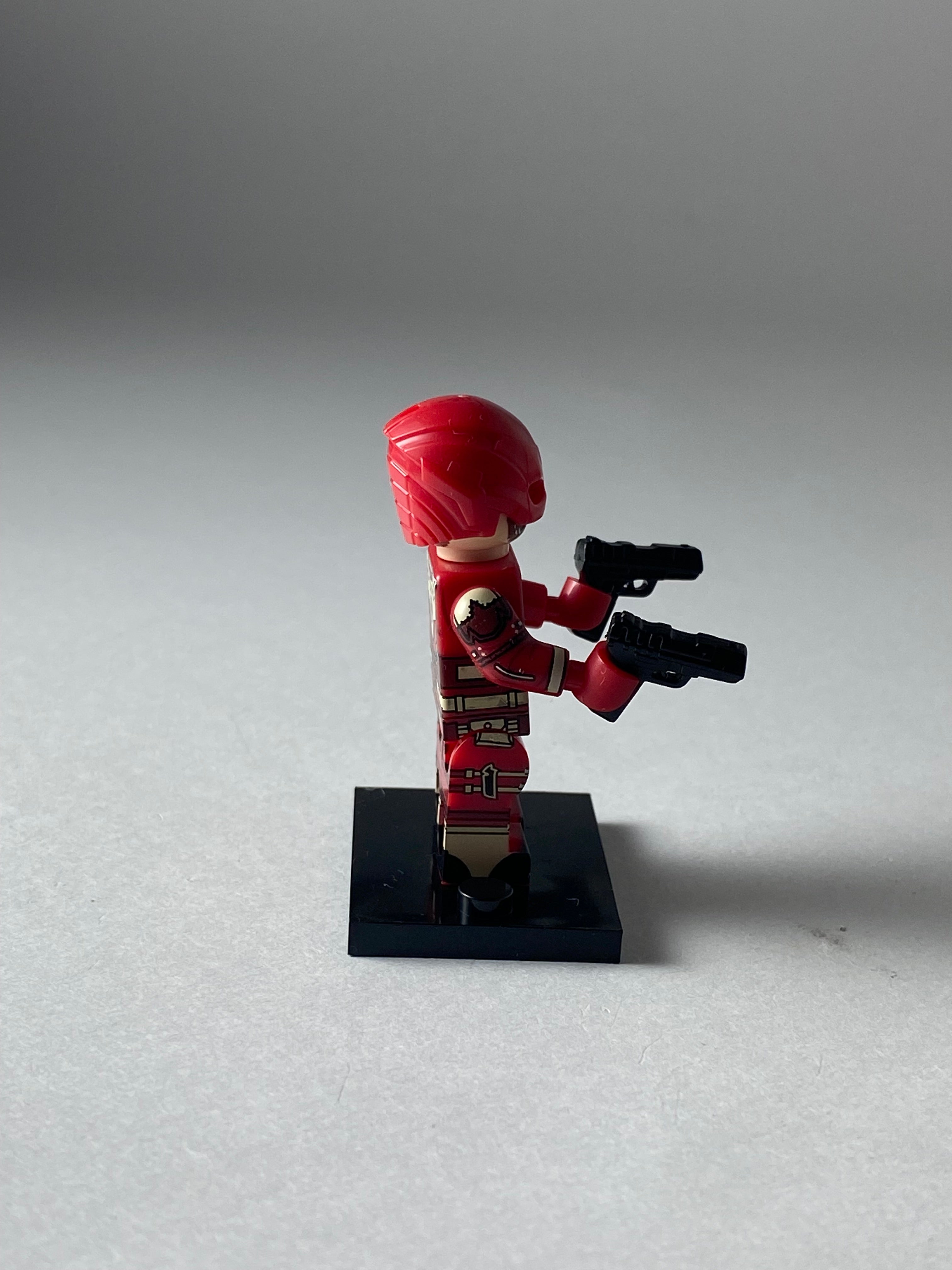 Red Guardian