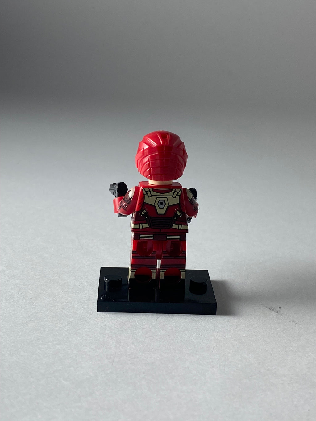 Red Guardian