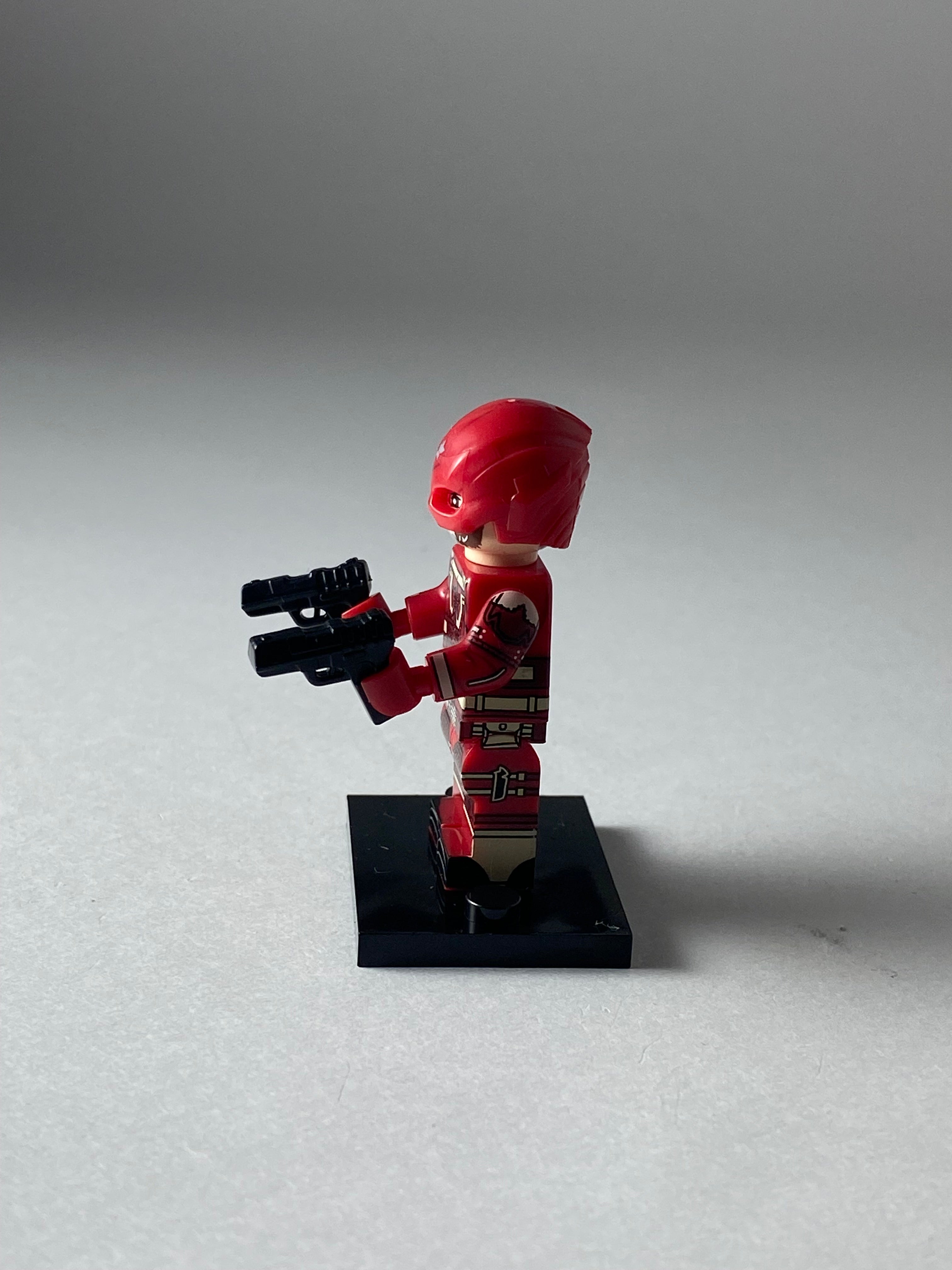 Red Guardian