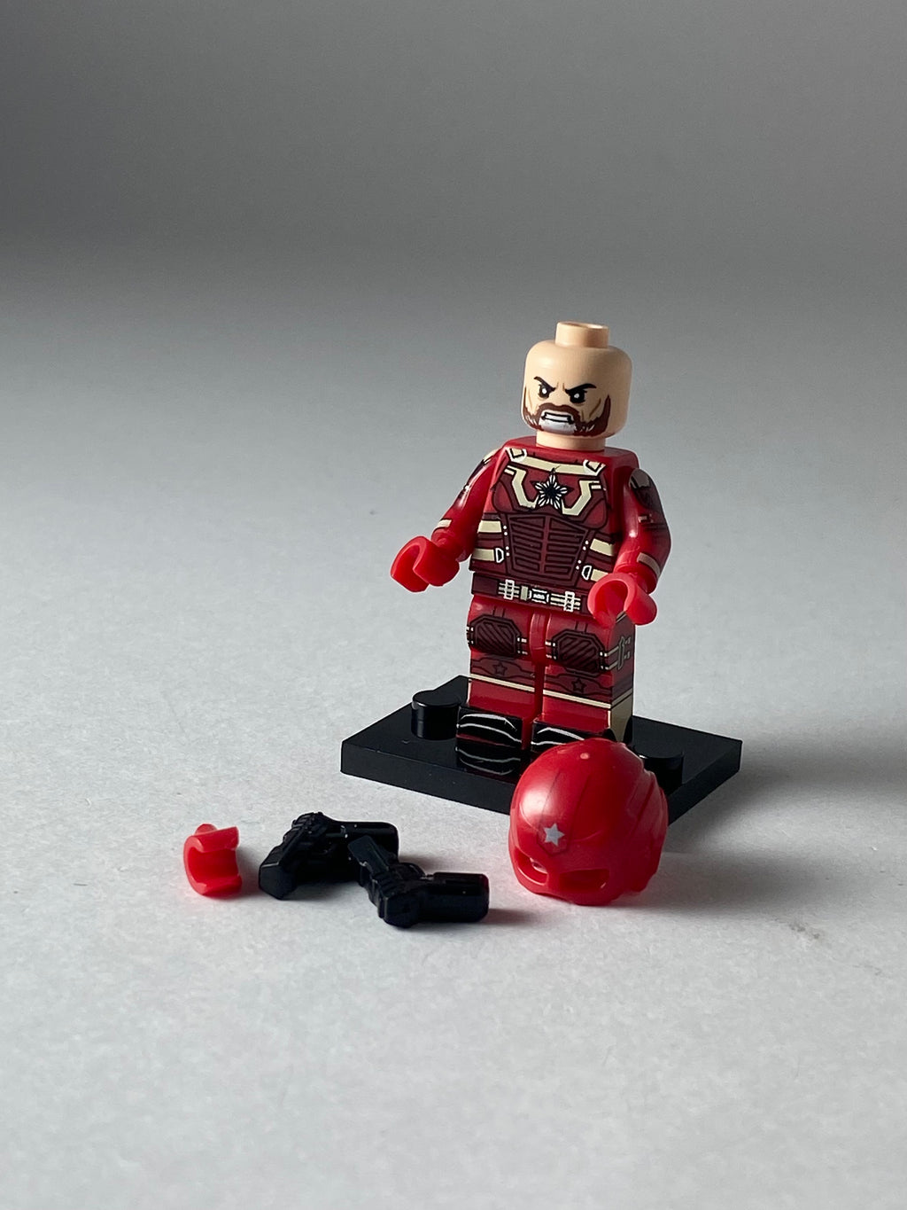 Red Guardian