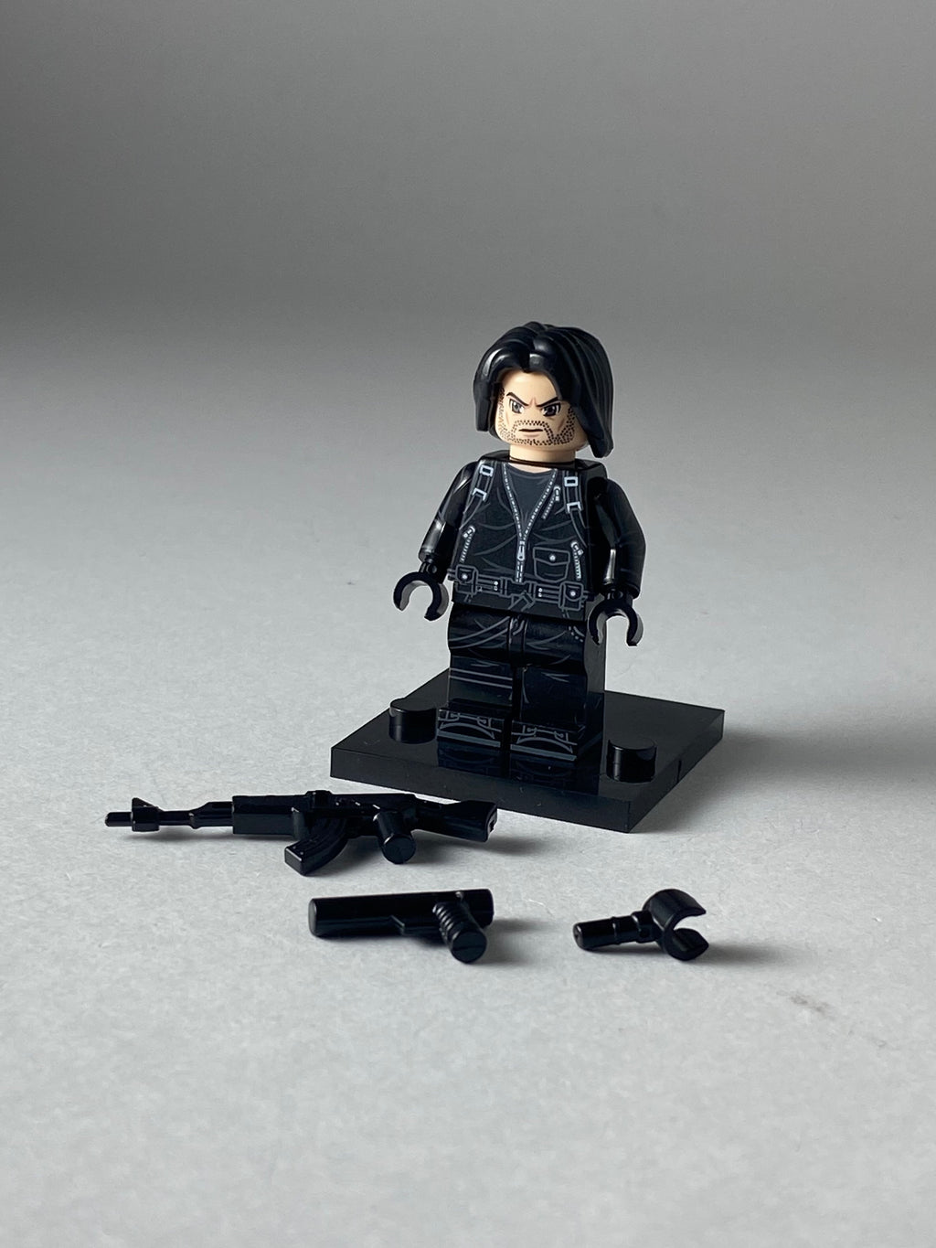 Winter Soldier 2