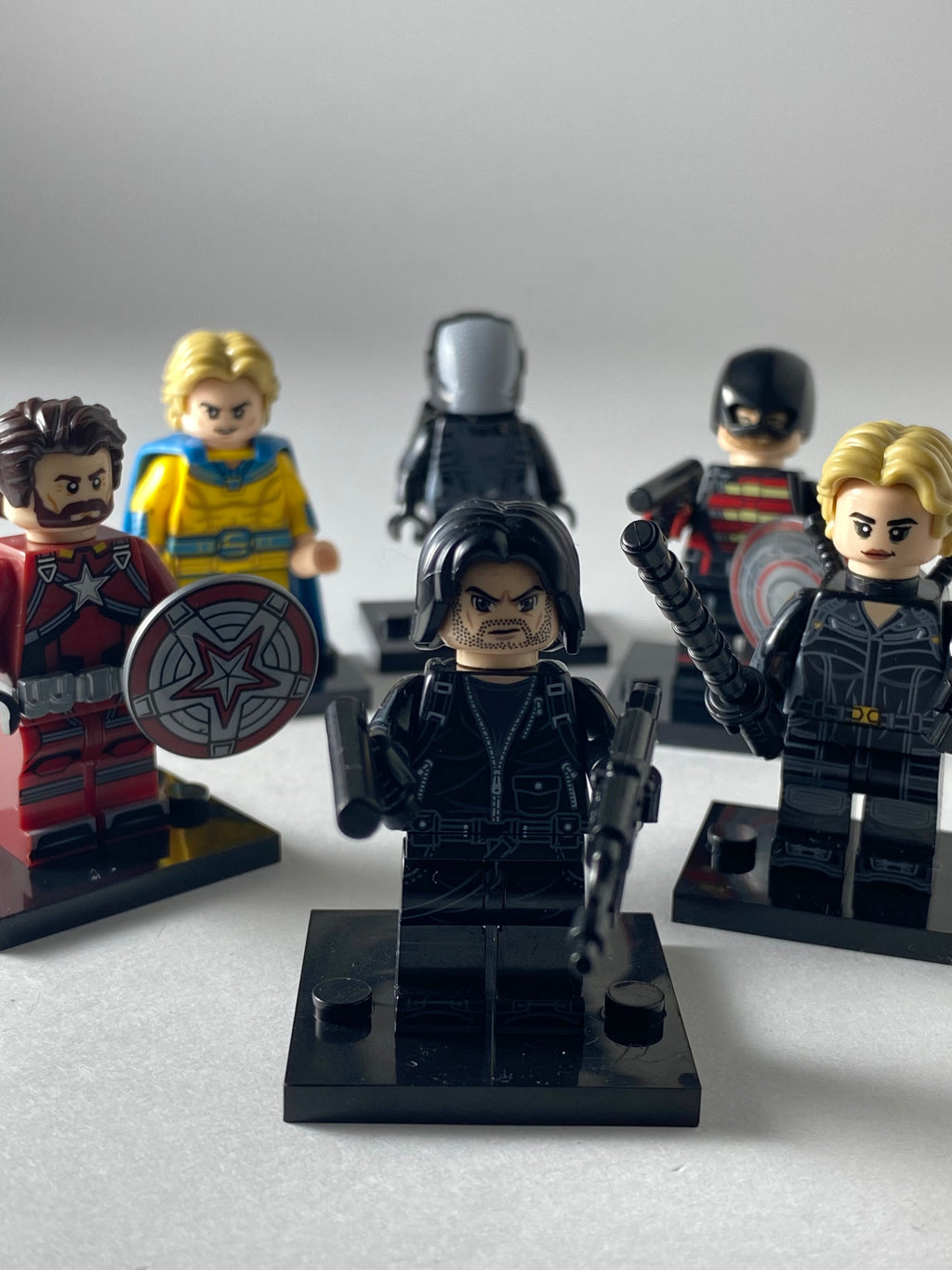 Thunderbolts