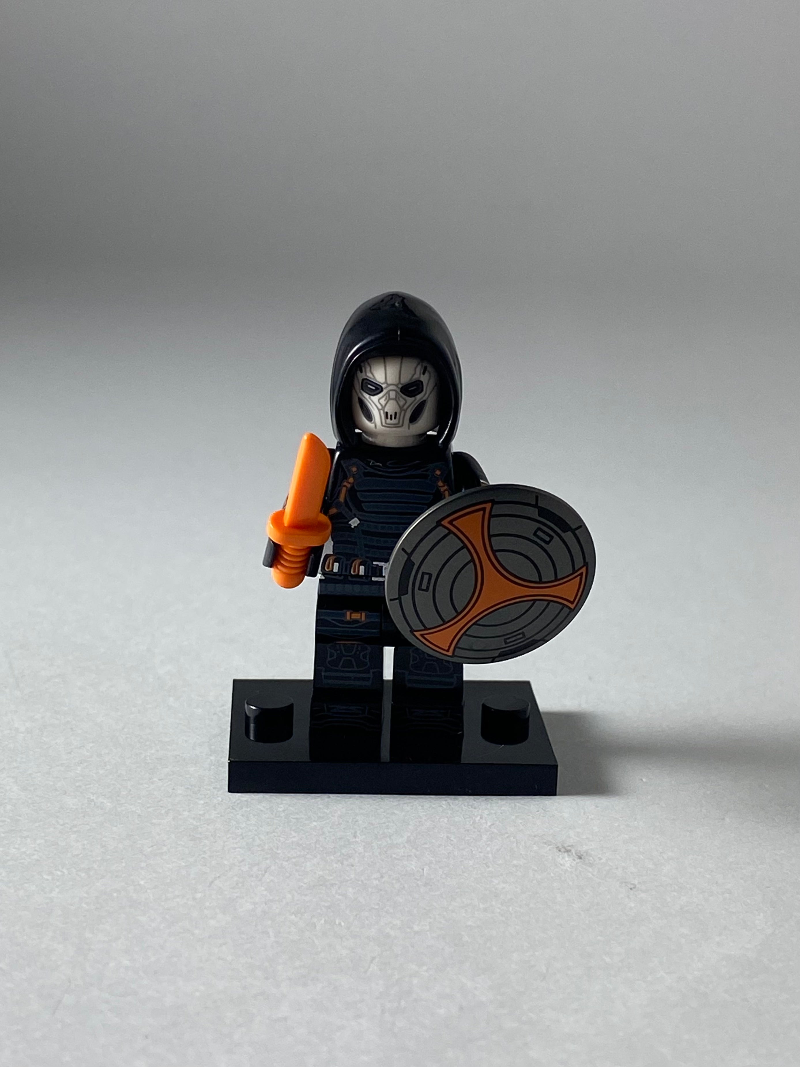 Taskmaster 3