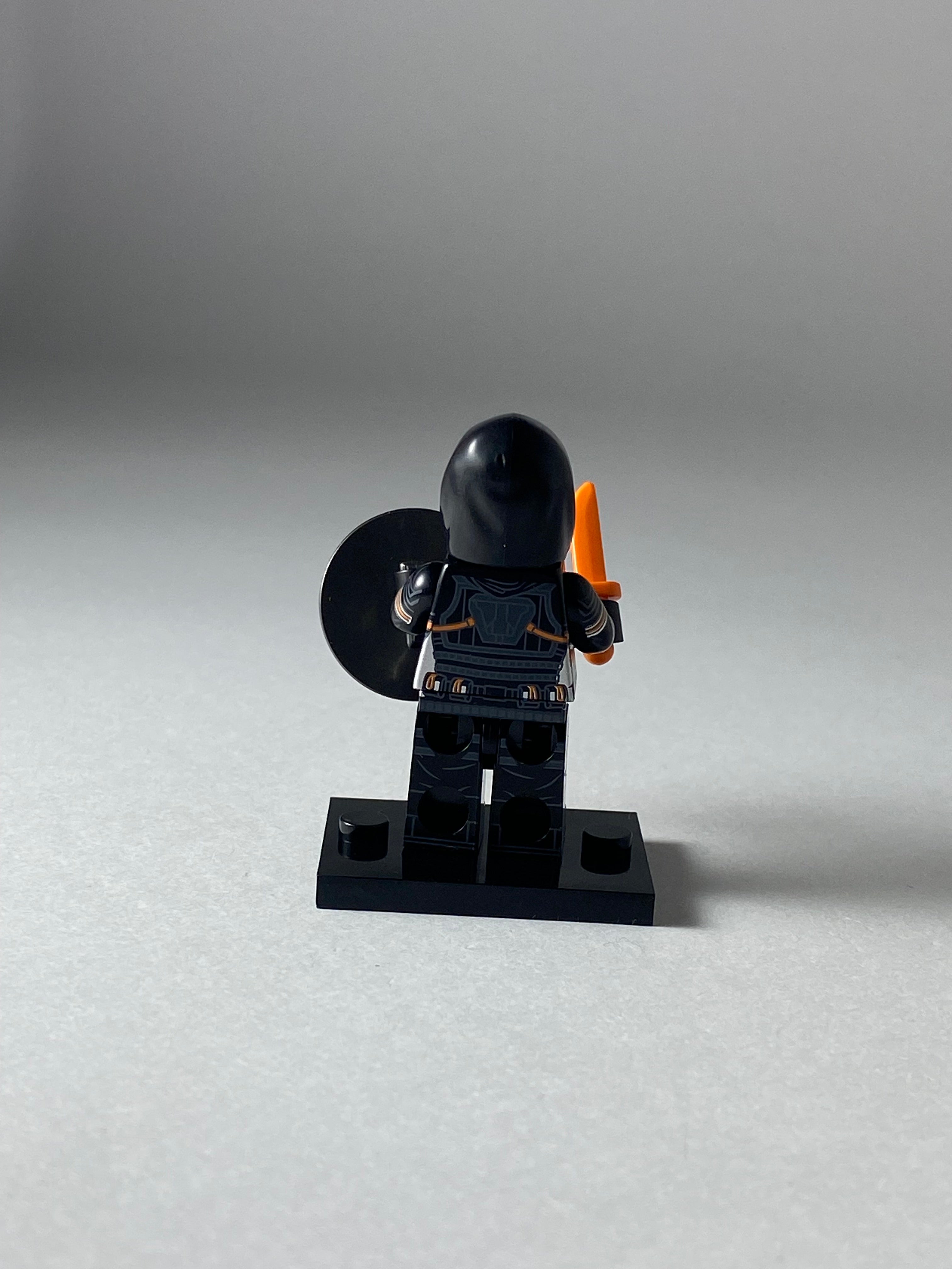 Taskmaster 3