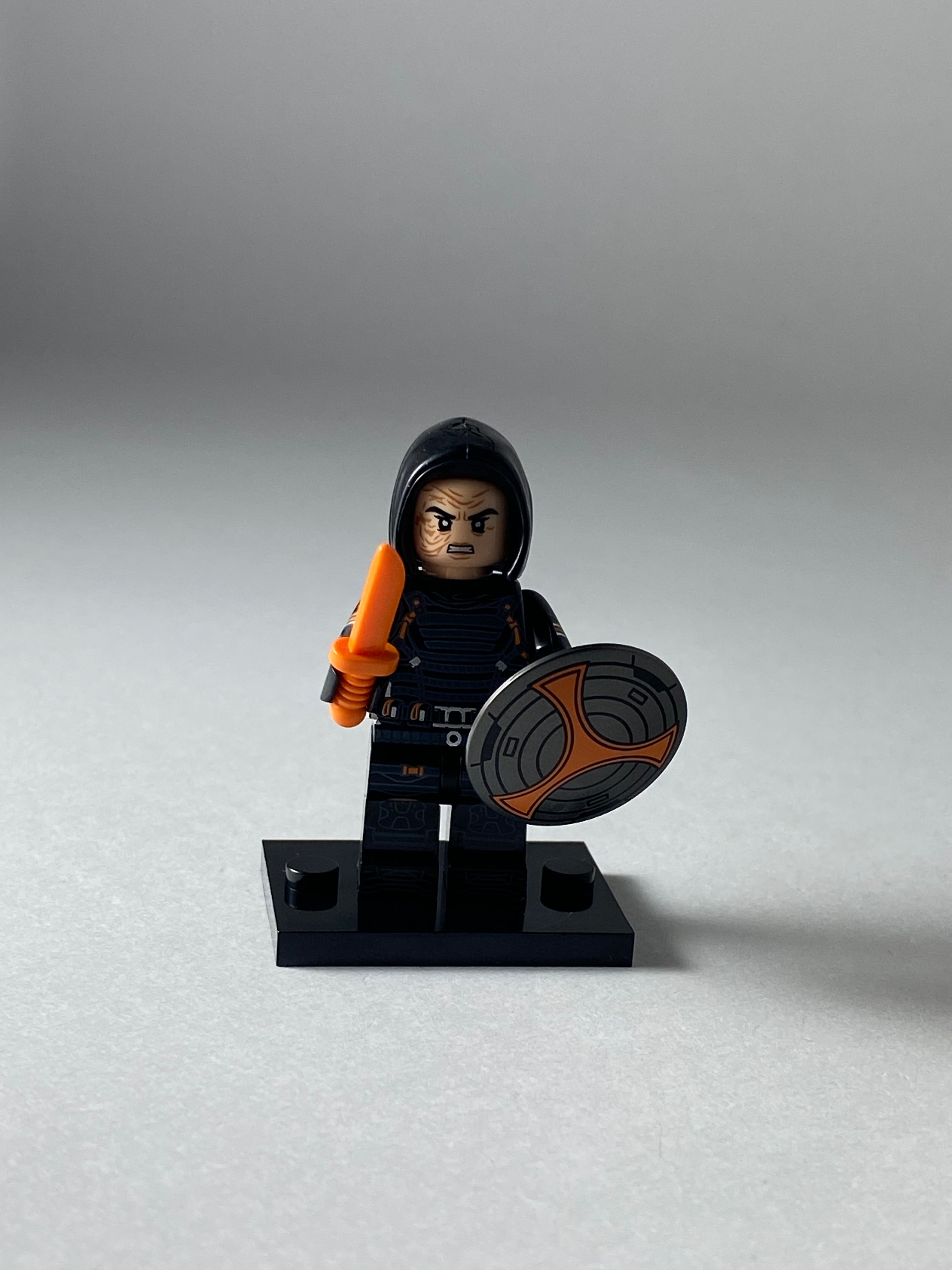Taskmaster 3
