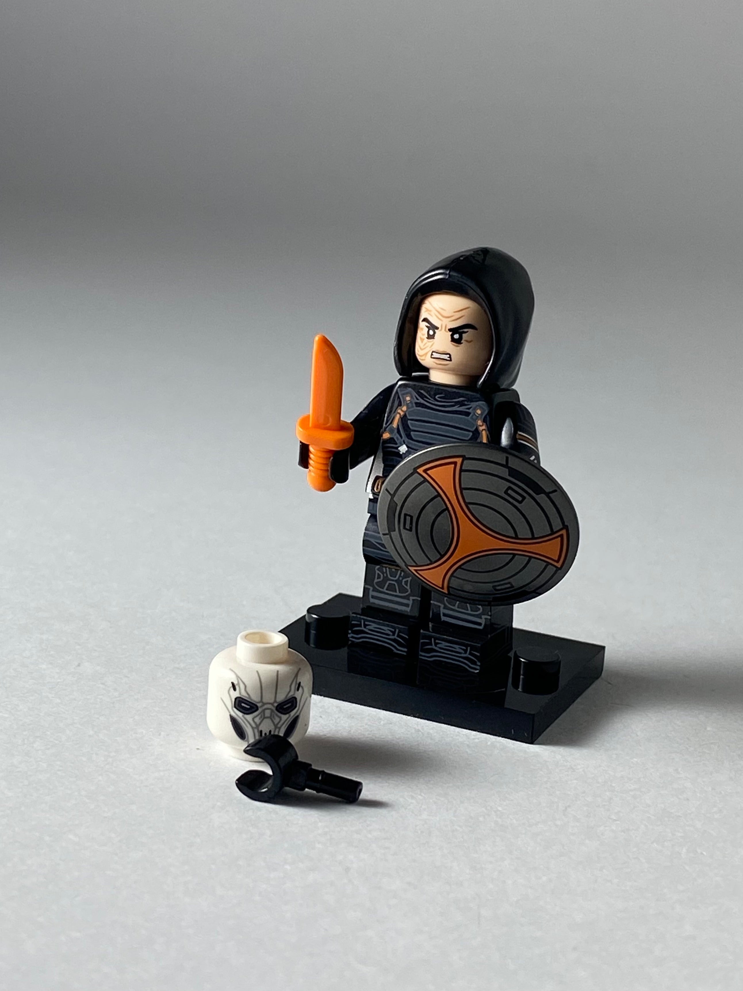 Taskmaster 3