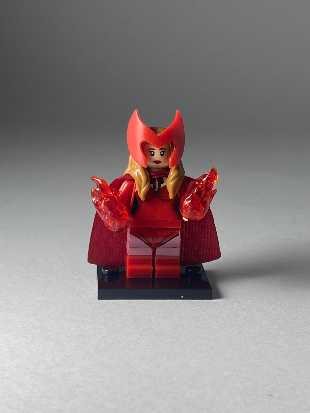 Wanda Maximoff comics