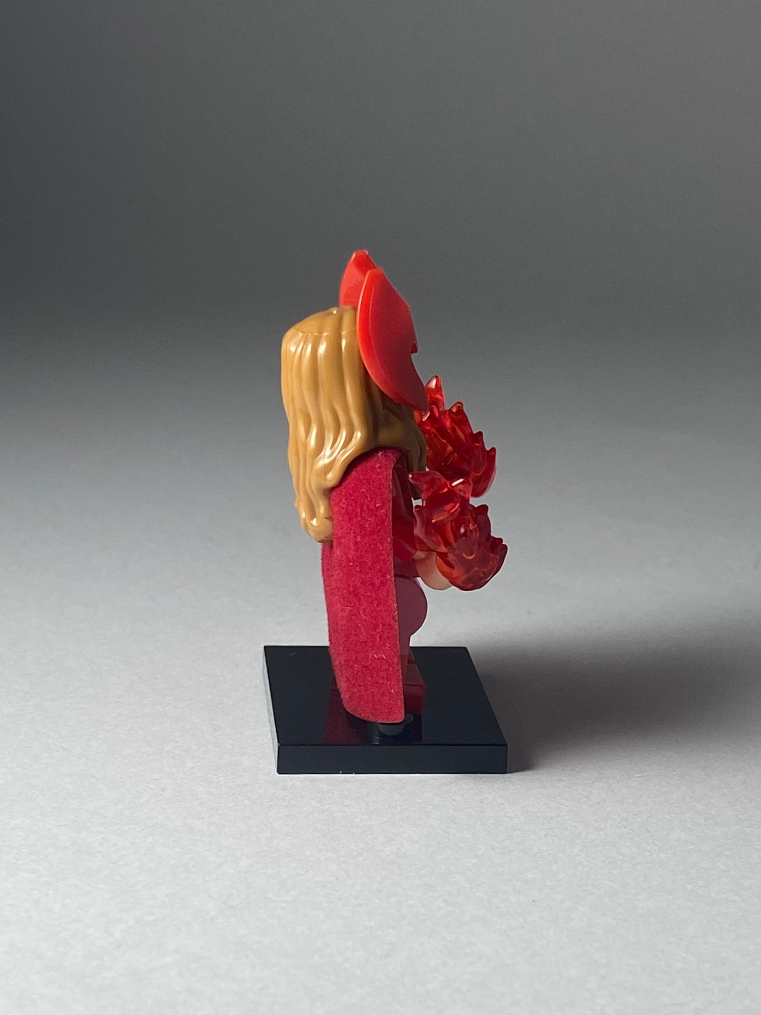 Wanda Maximoff comics