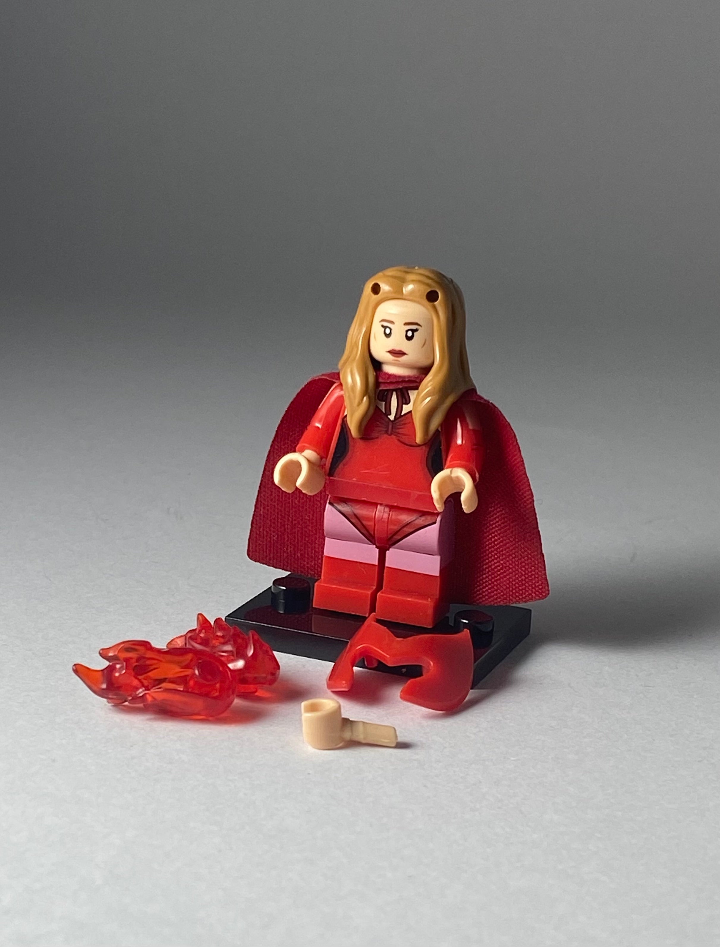 Wanda Maximoff comics