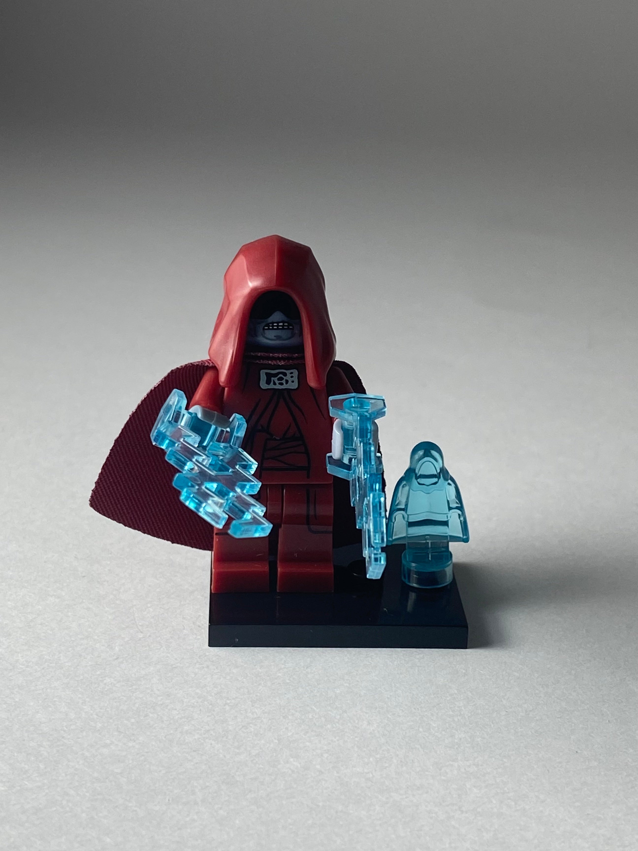Darth Sidious Palpatine 6