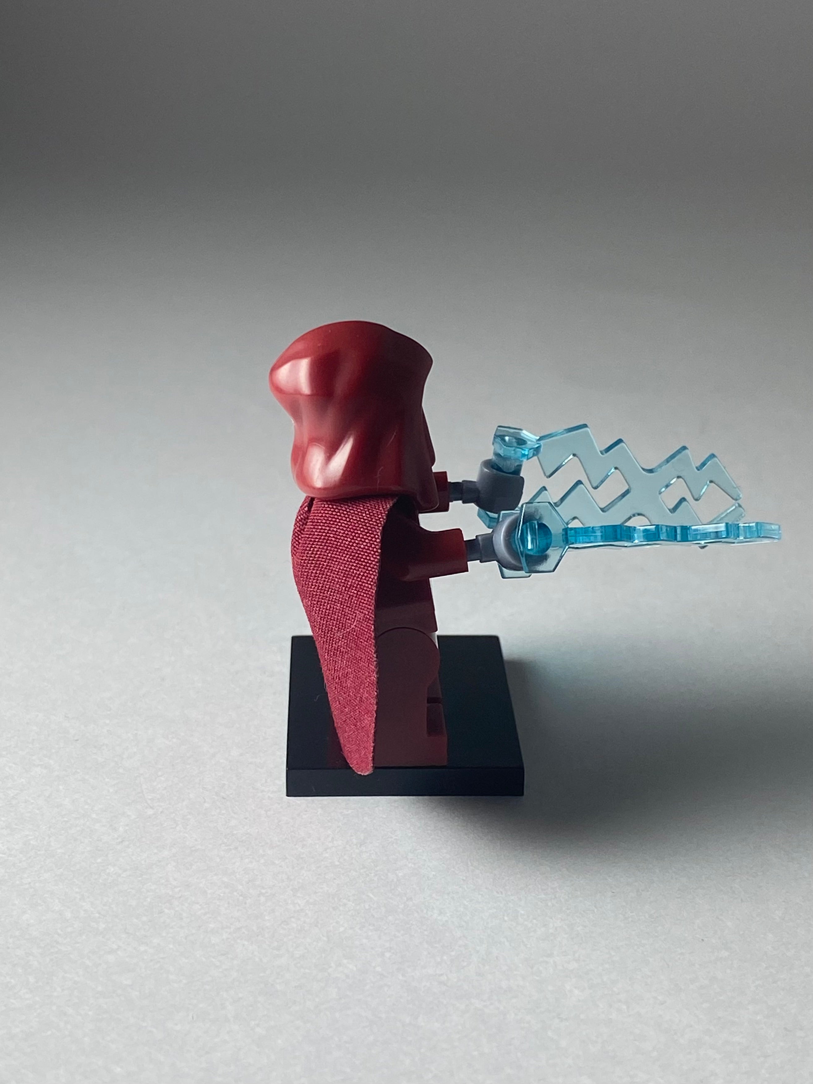 Darth Sidious Palpatine 6