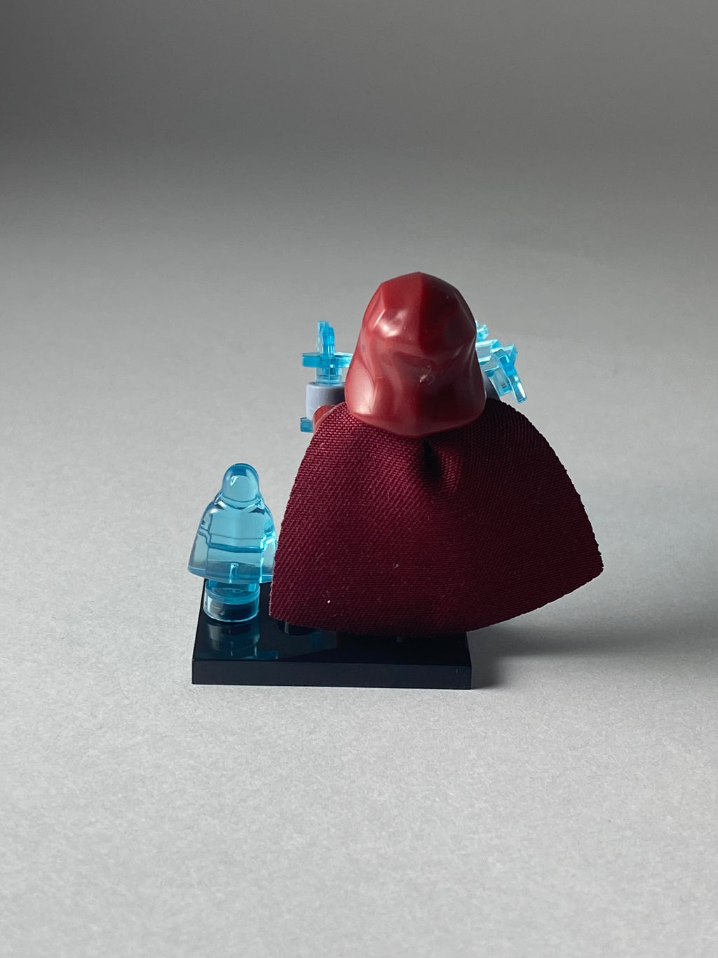 Darth Sidious Palpatine 6
