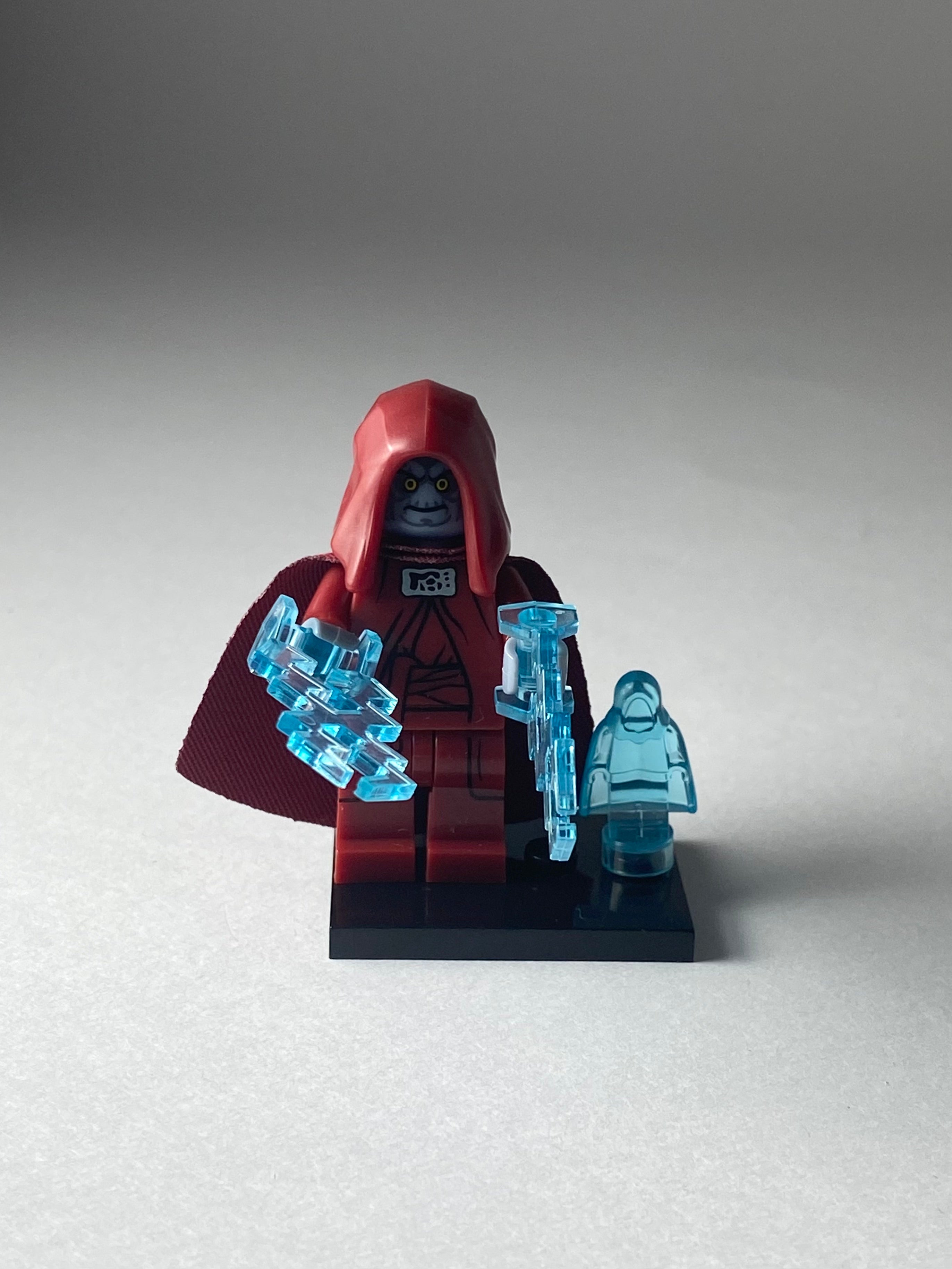 Darth Sidious Palpatine 6