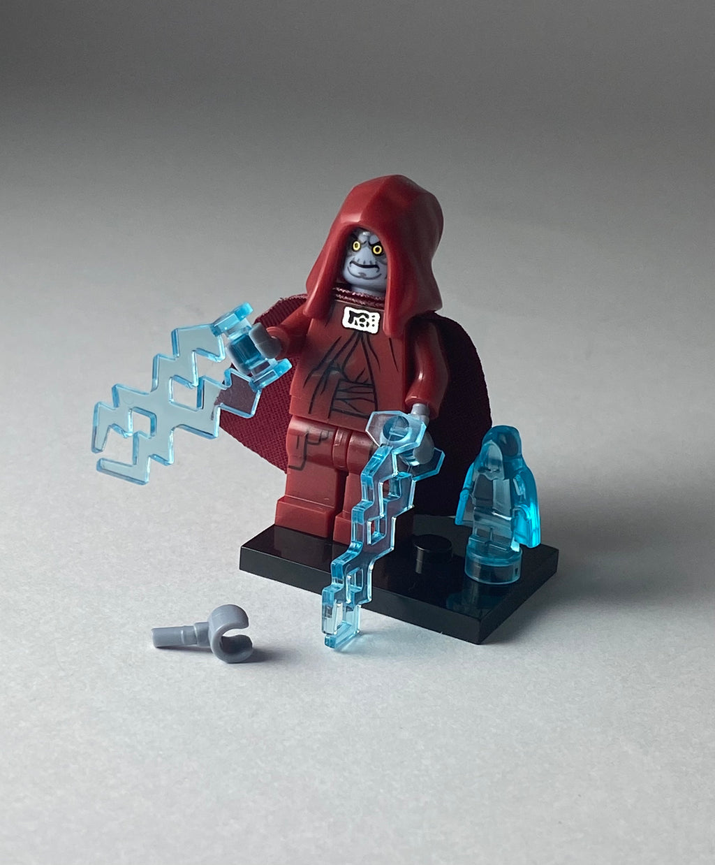 Darth Sidious Palpatine 6
