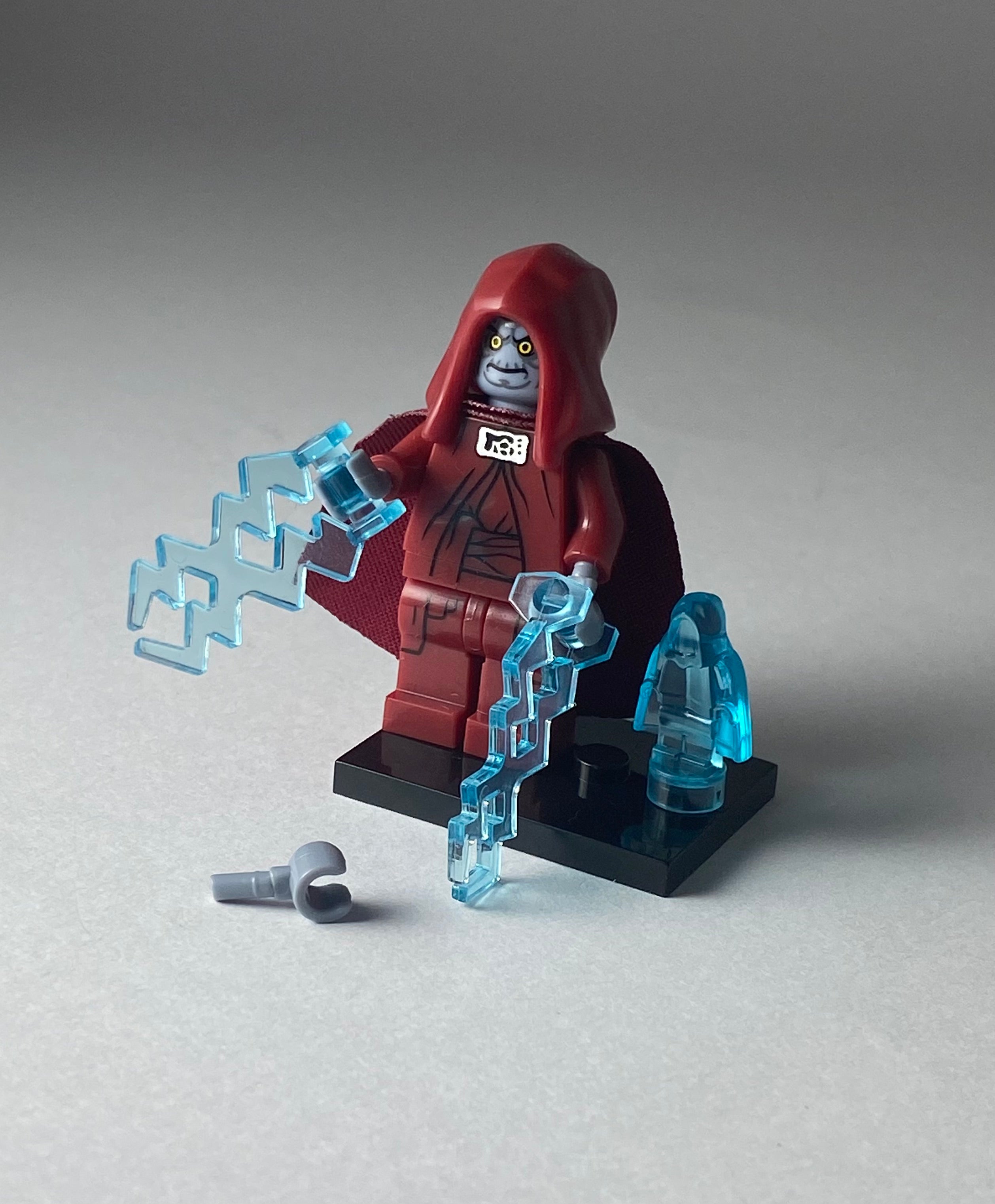 Darth Sidious Palpatine 6