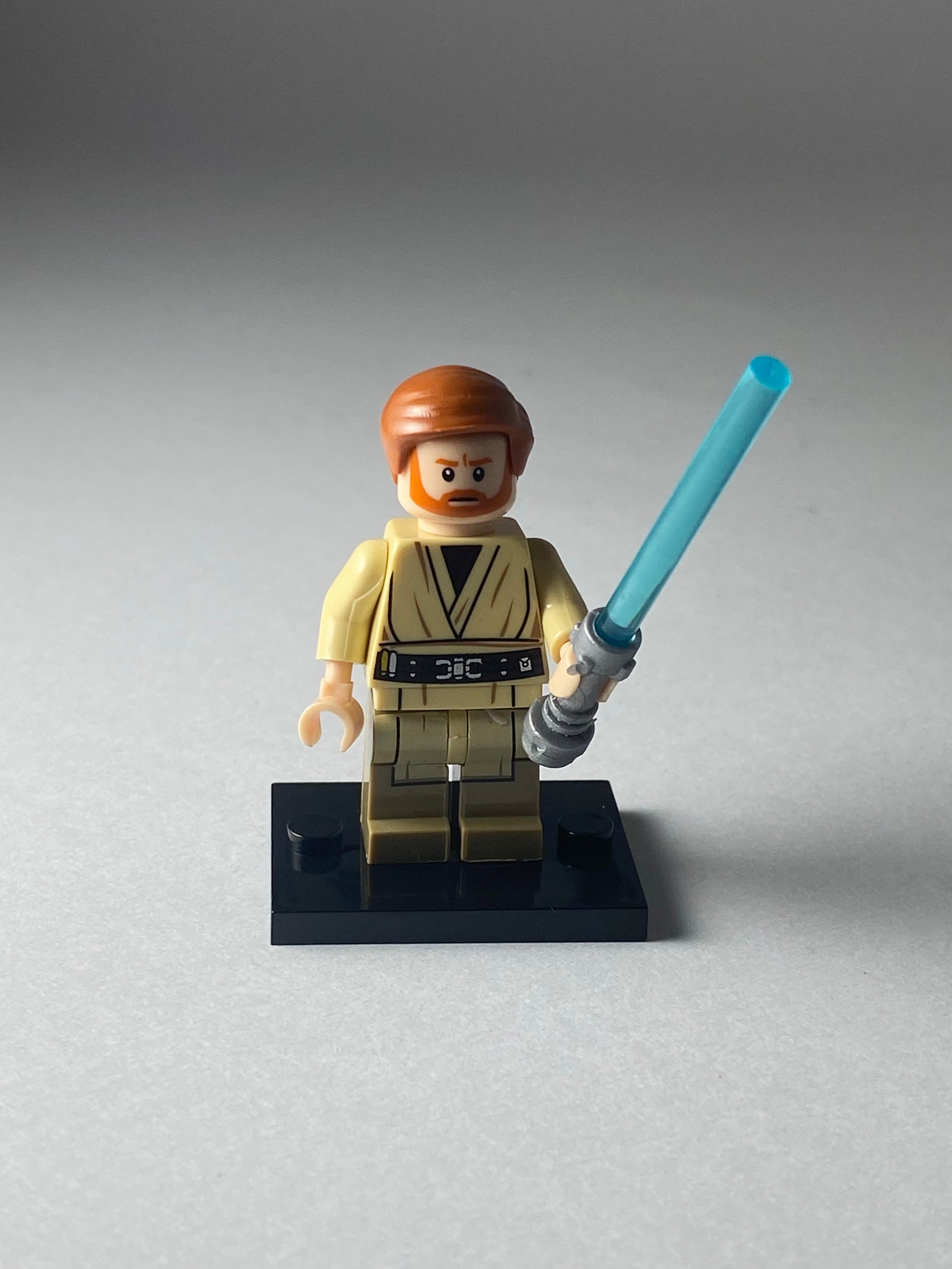 Obi Wan Kenobi 6