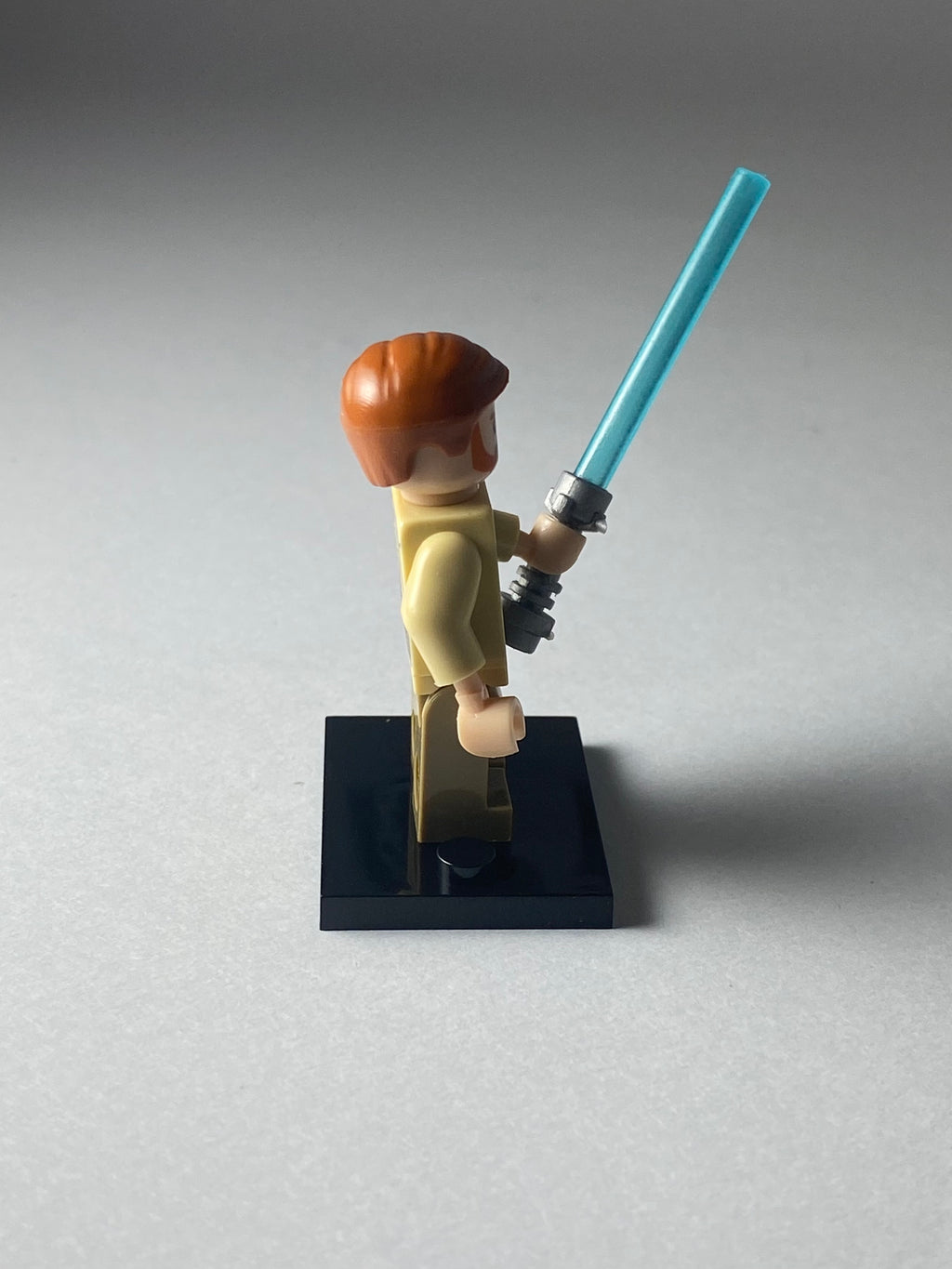 Obi Wan Kenobi 6