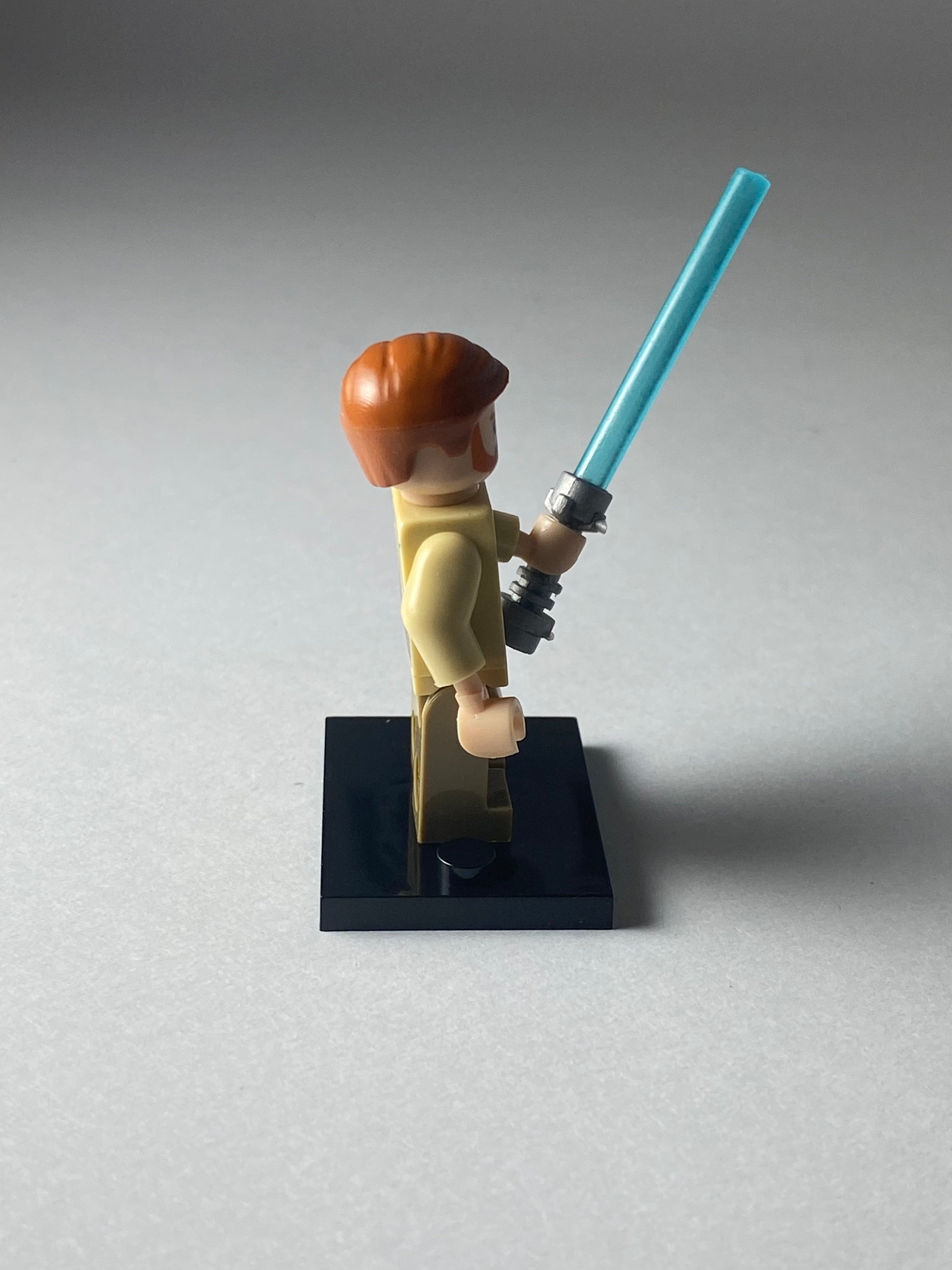 Obi Wan Kenobi 6