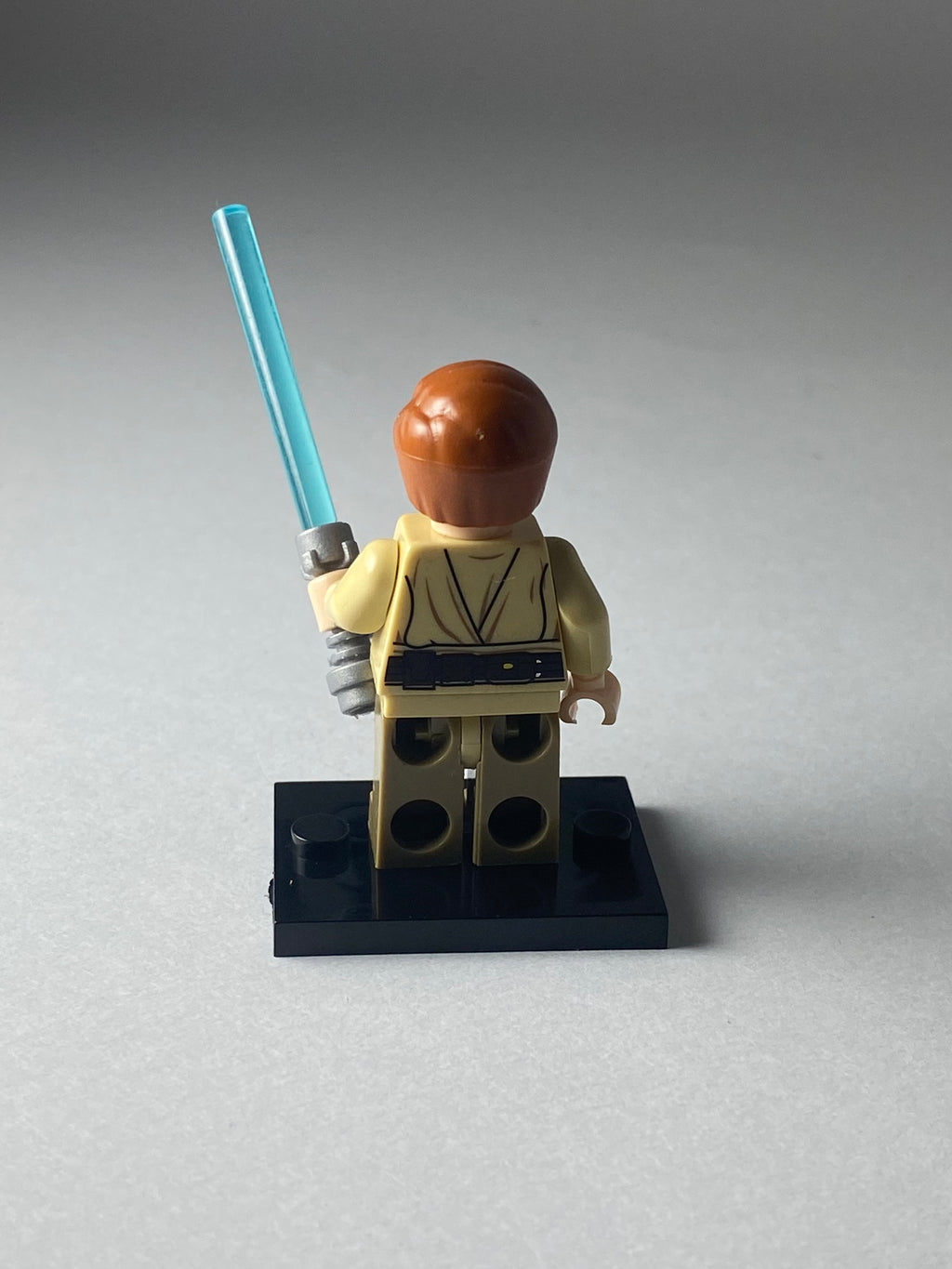 Obi Wan Kenobi 6