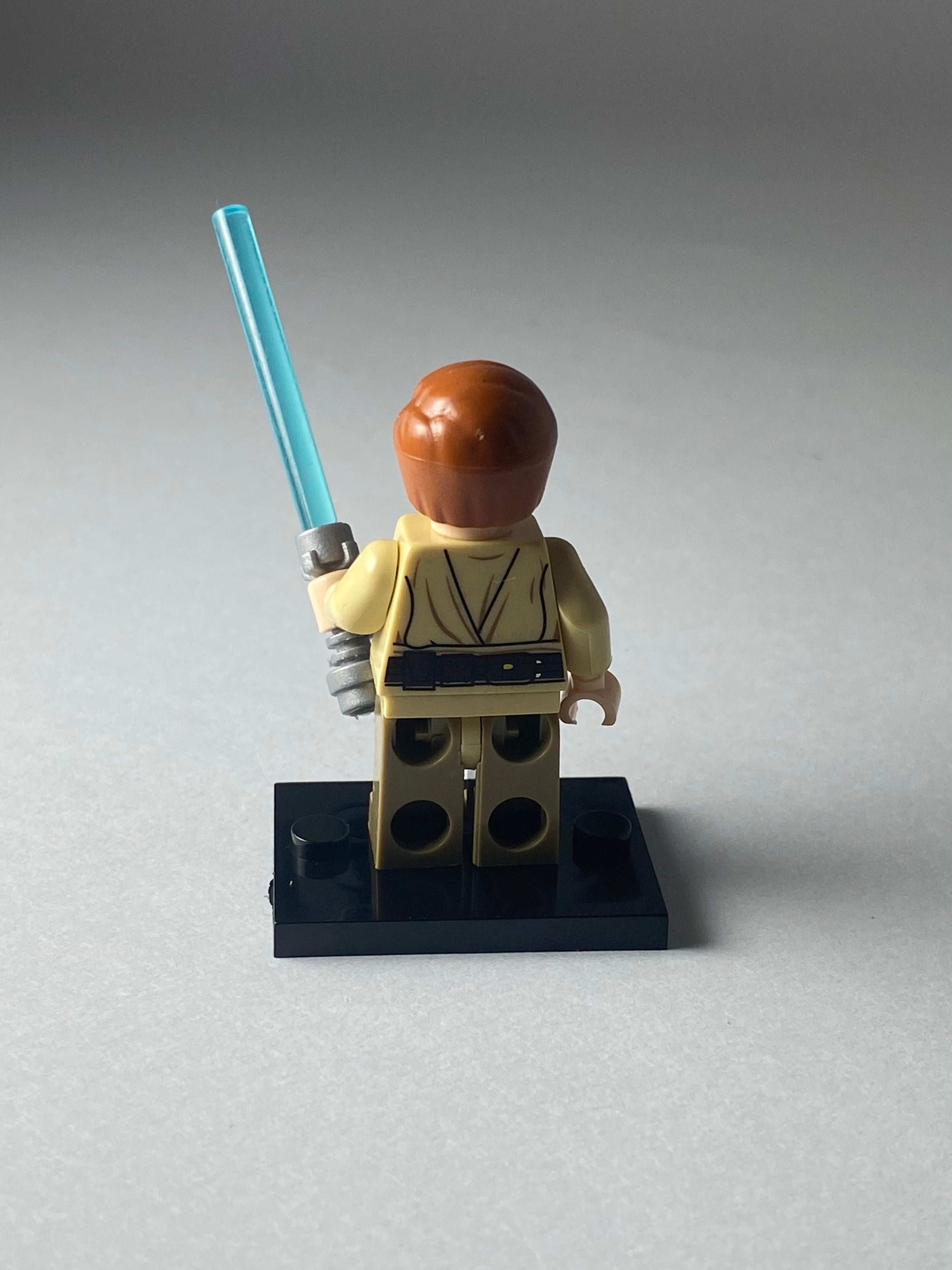 Obi Wan Kenobi 6