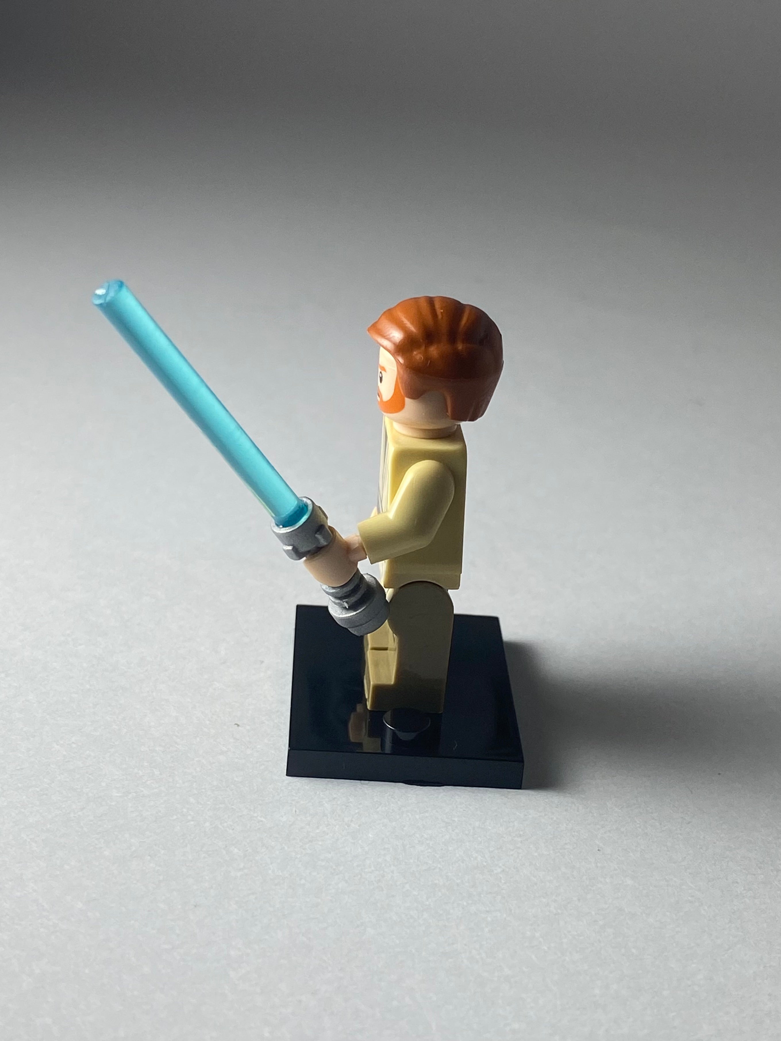 Obi Wan Kenobi 6