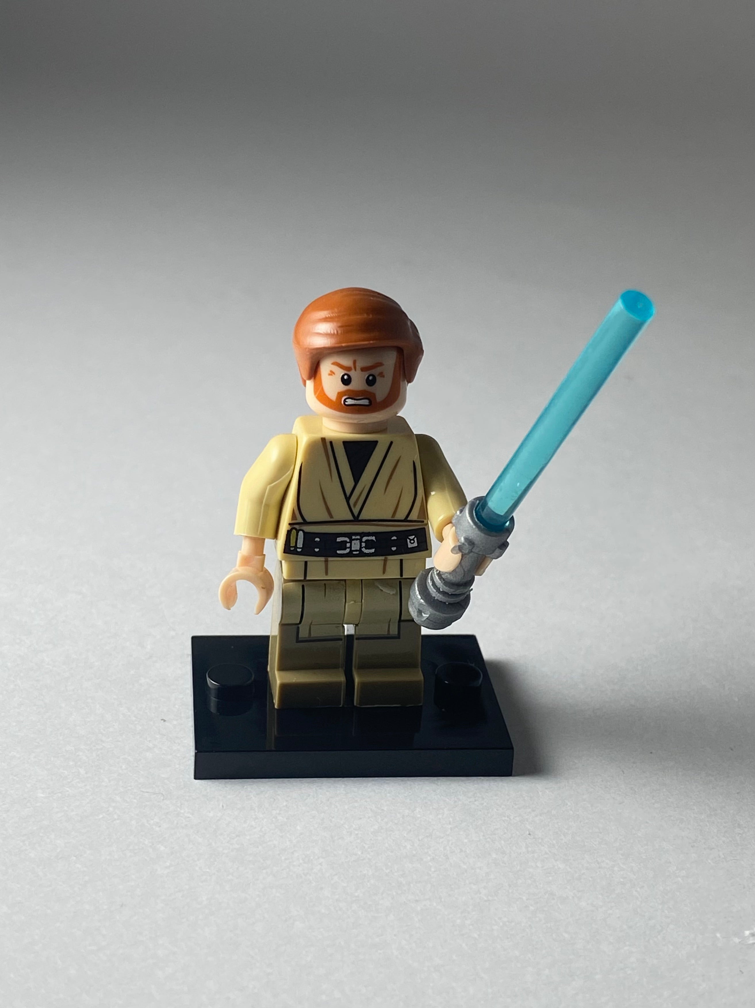 Obi Wan Kenobi 6