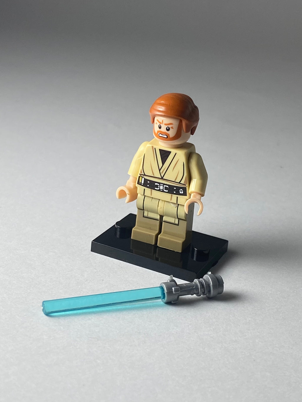 Obi Wan Kenobi 6
