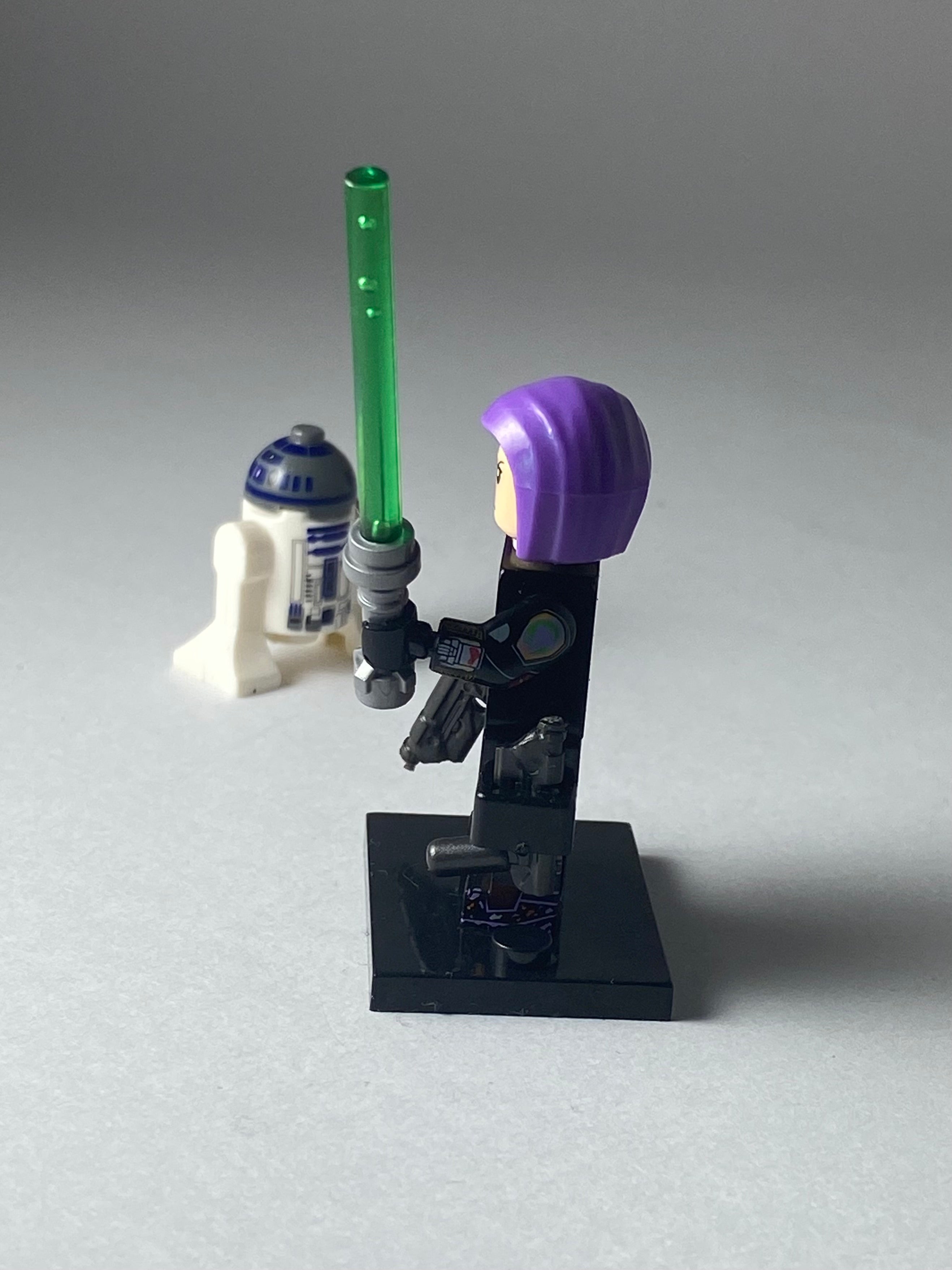 Sabine Wren Mandalorian