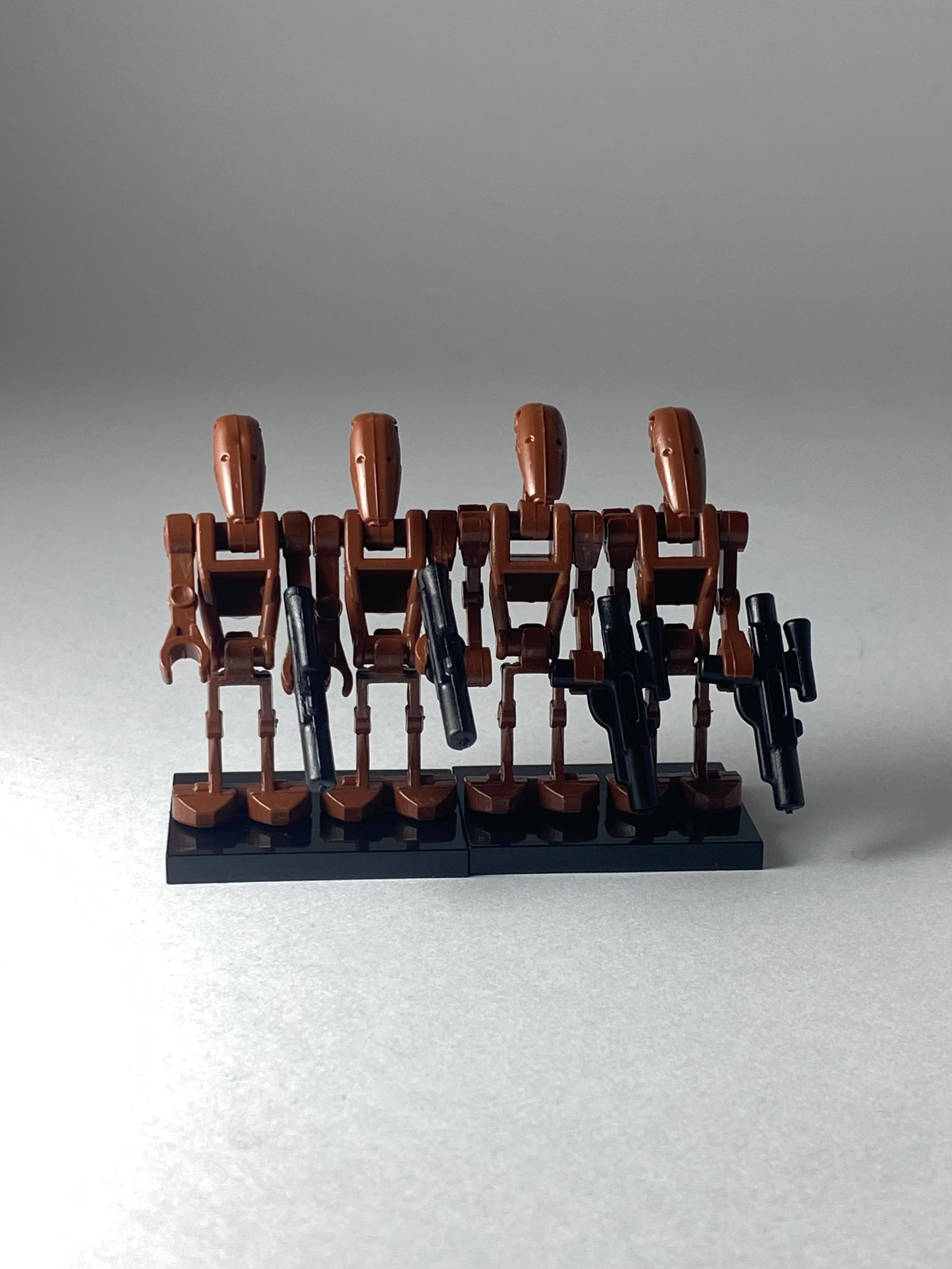 B1 Battle Droid