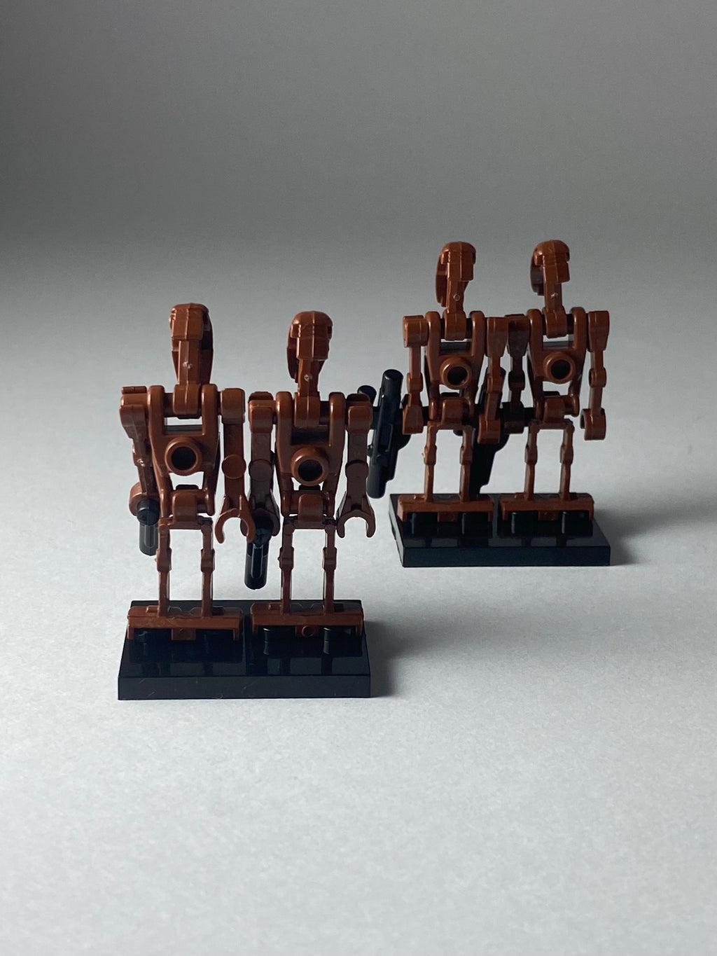 B1 Battle Droid