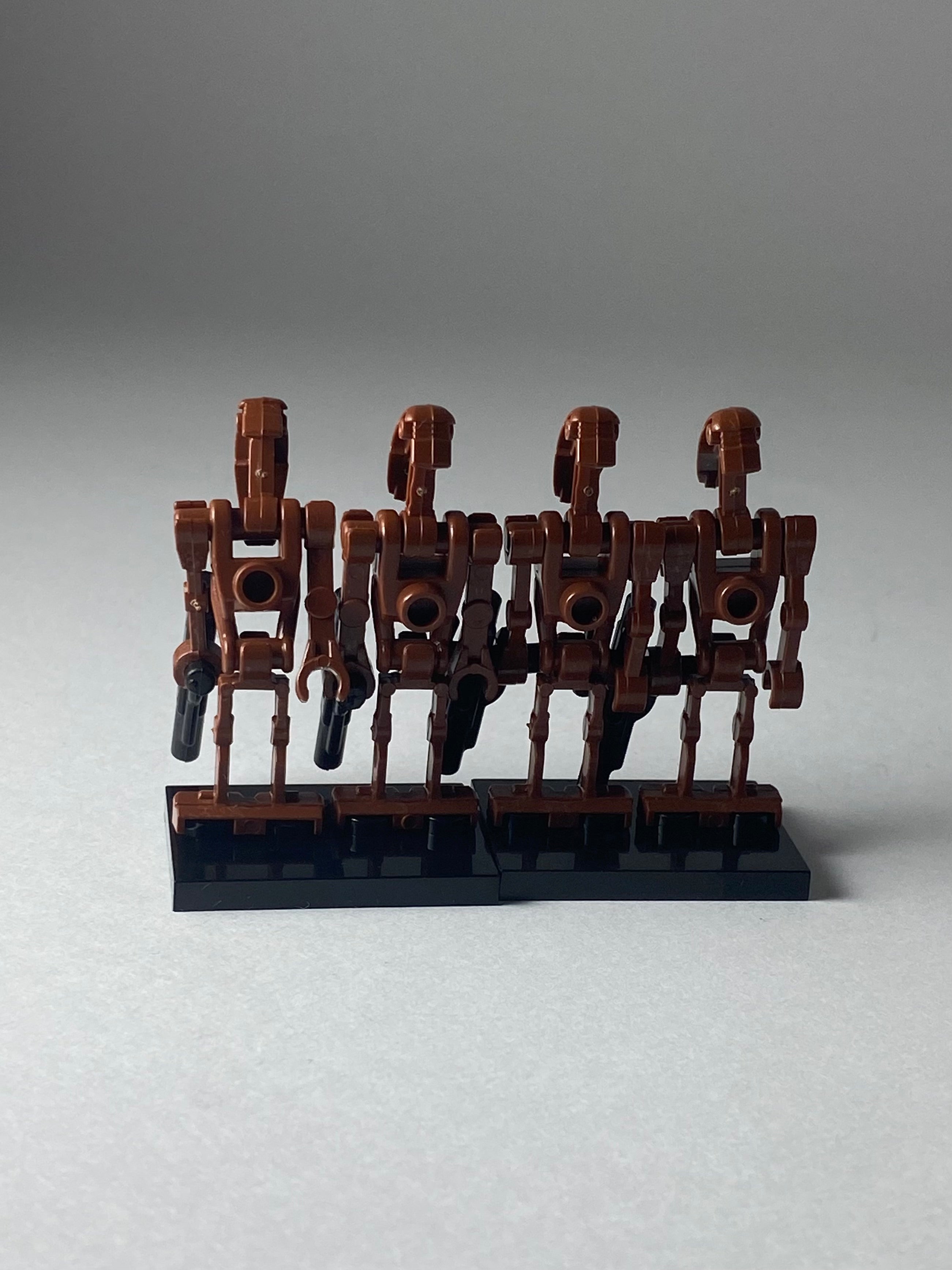 B1 Battle Droid