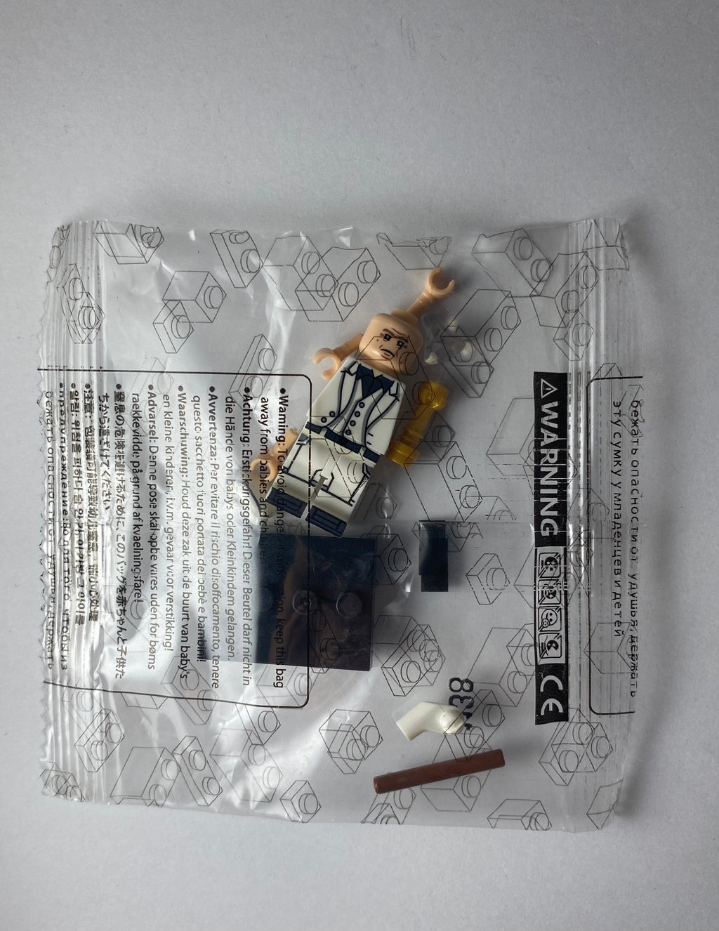 Kingpin 3