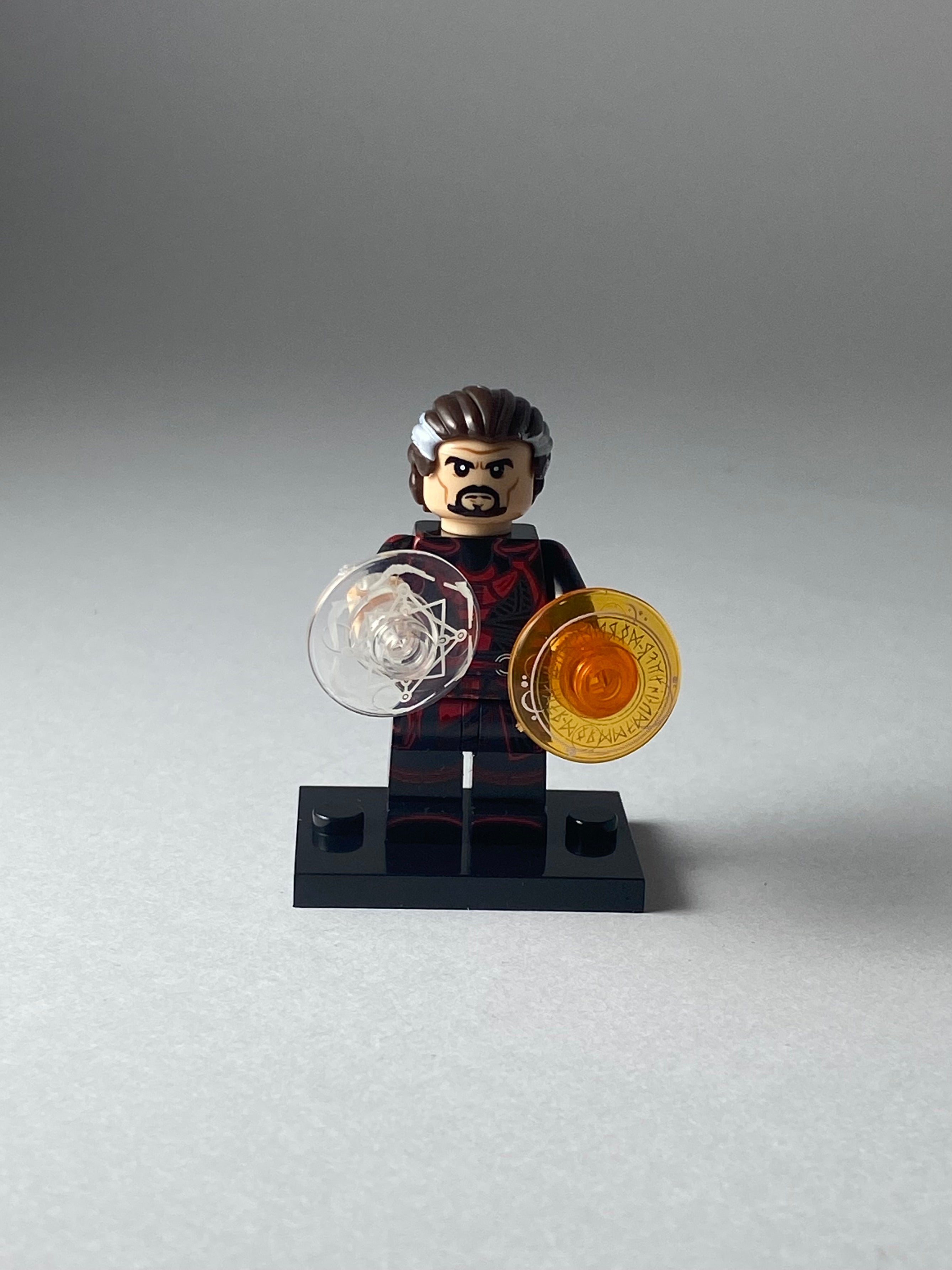 Doctor Strange 8