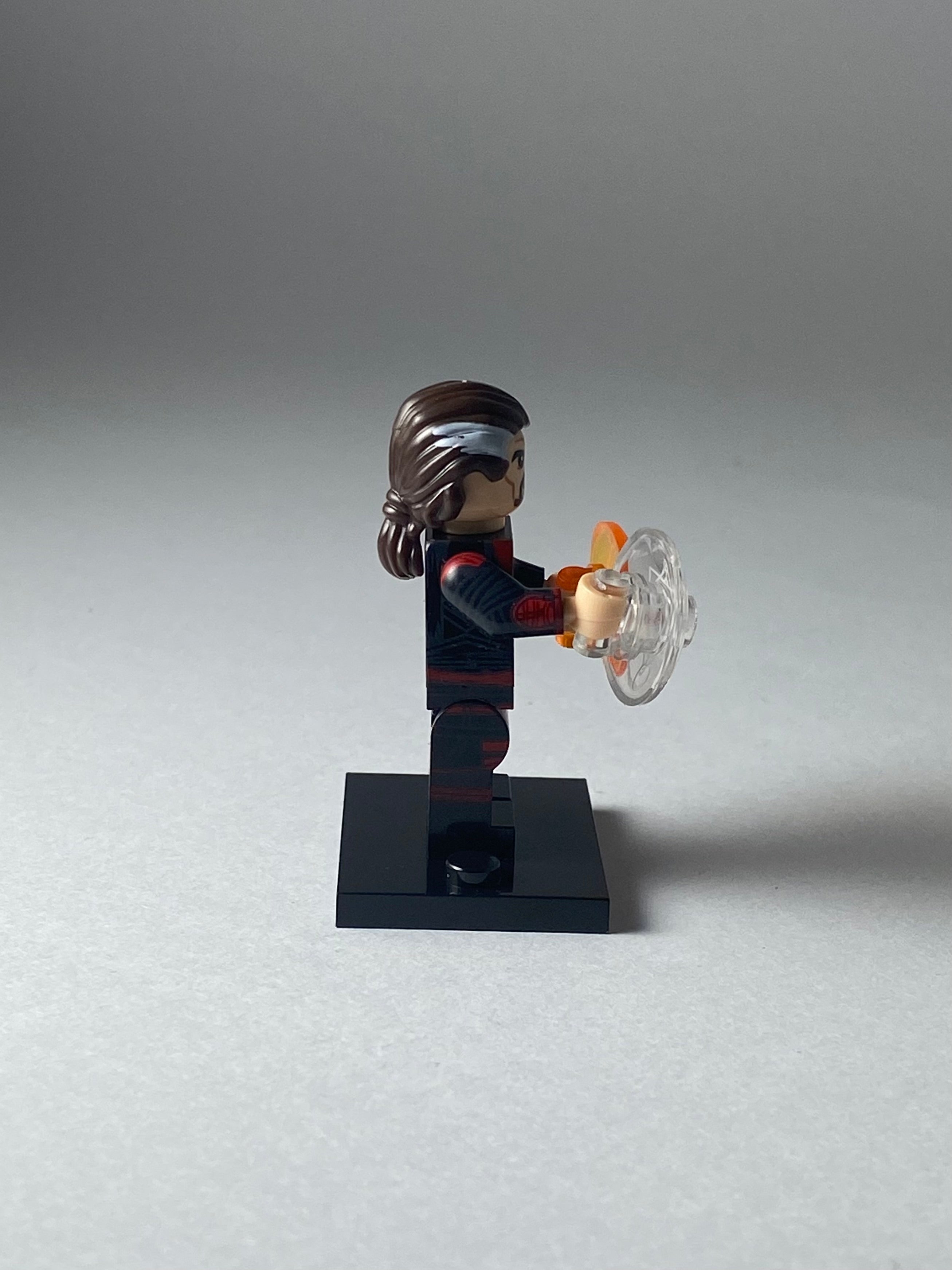 Doctor Strange 8