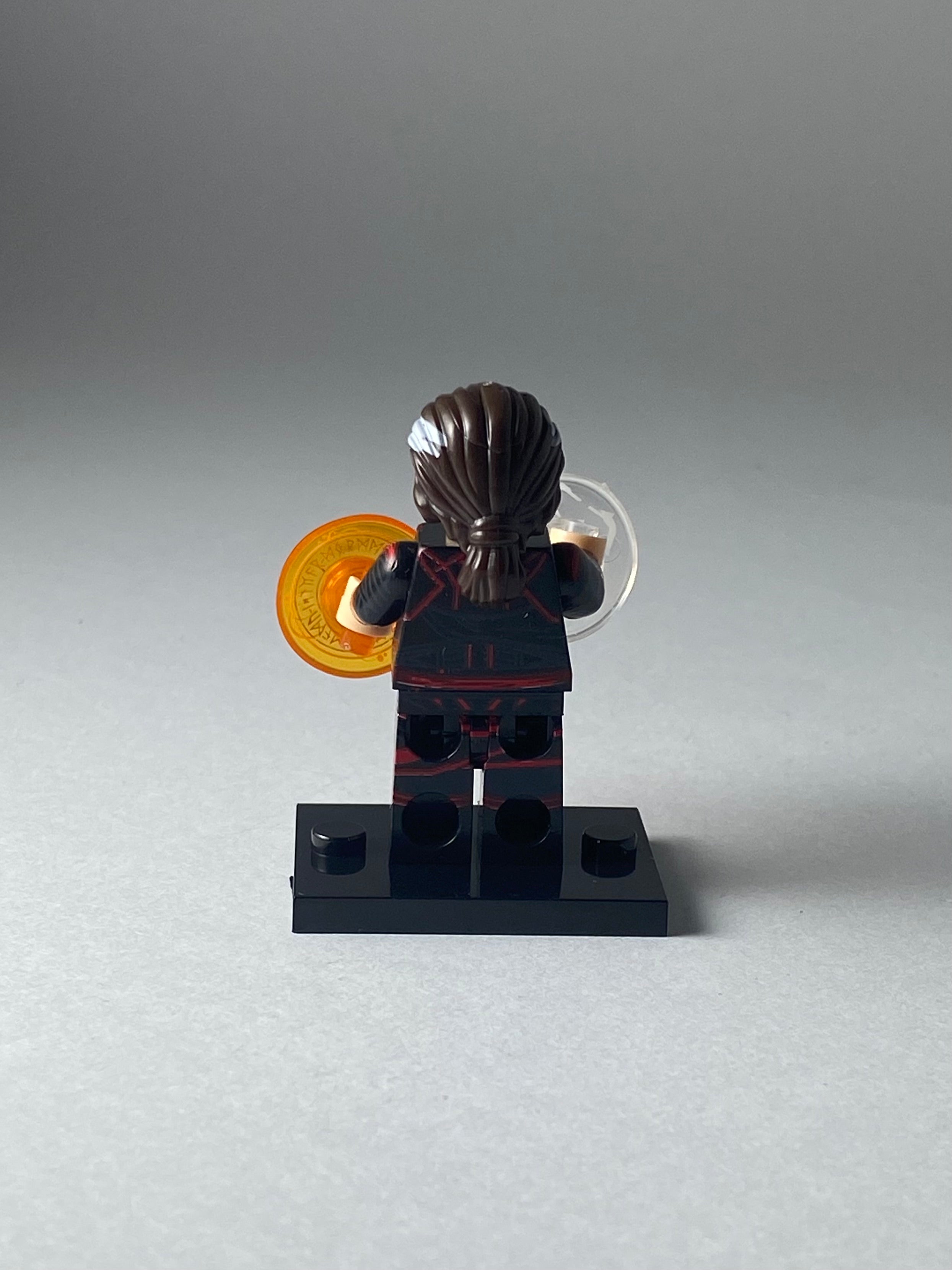 Doctor Strange 8