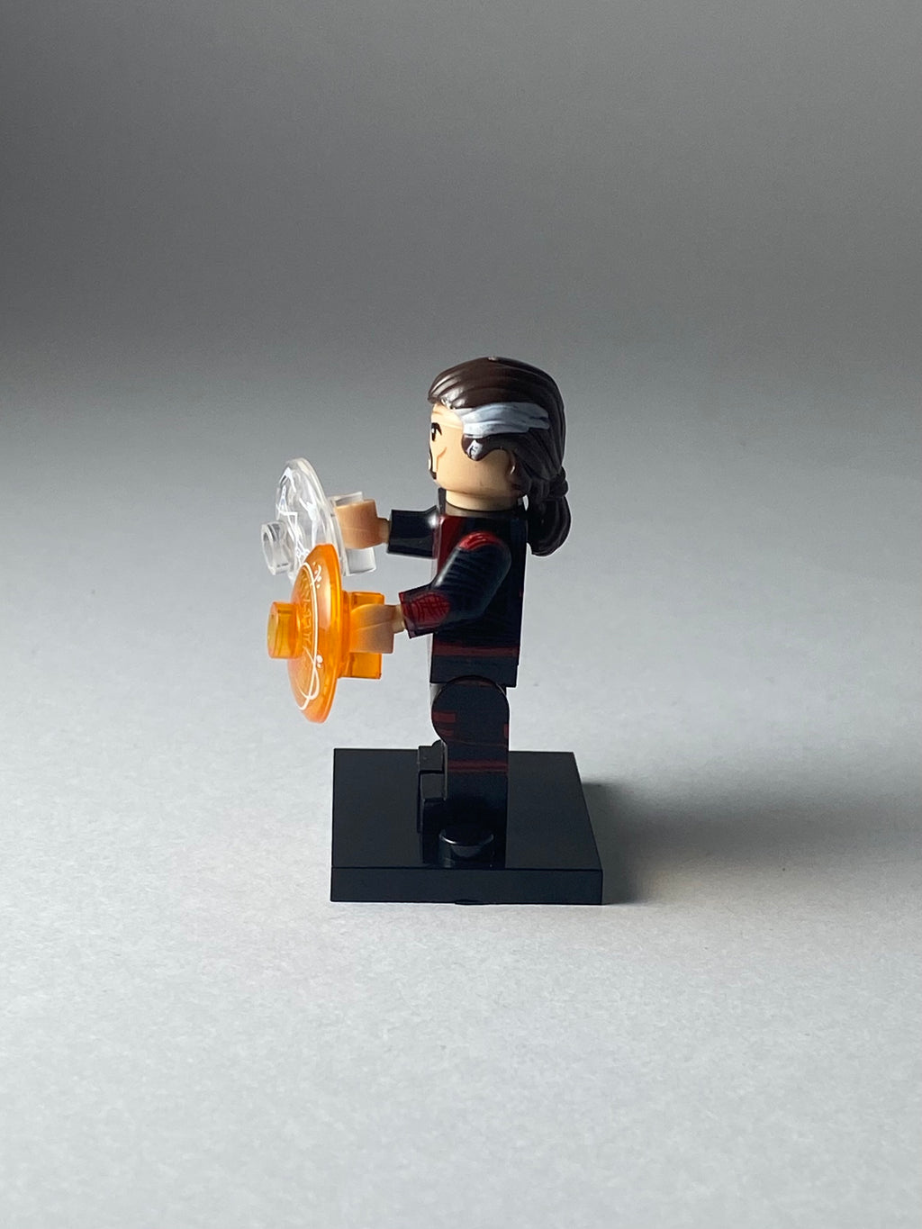 Doctor Strange 8