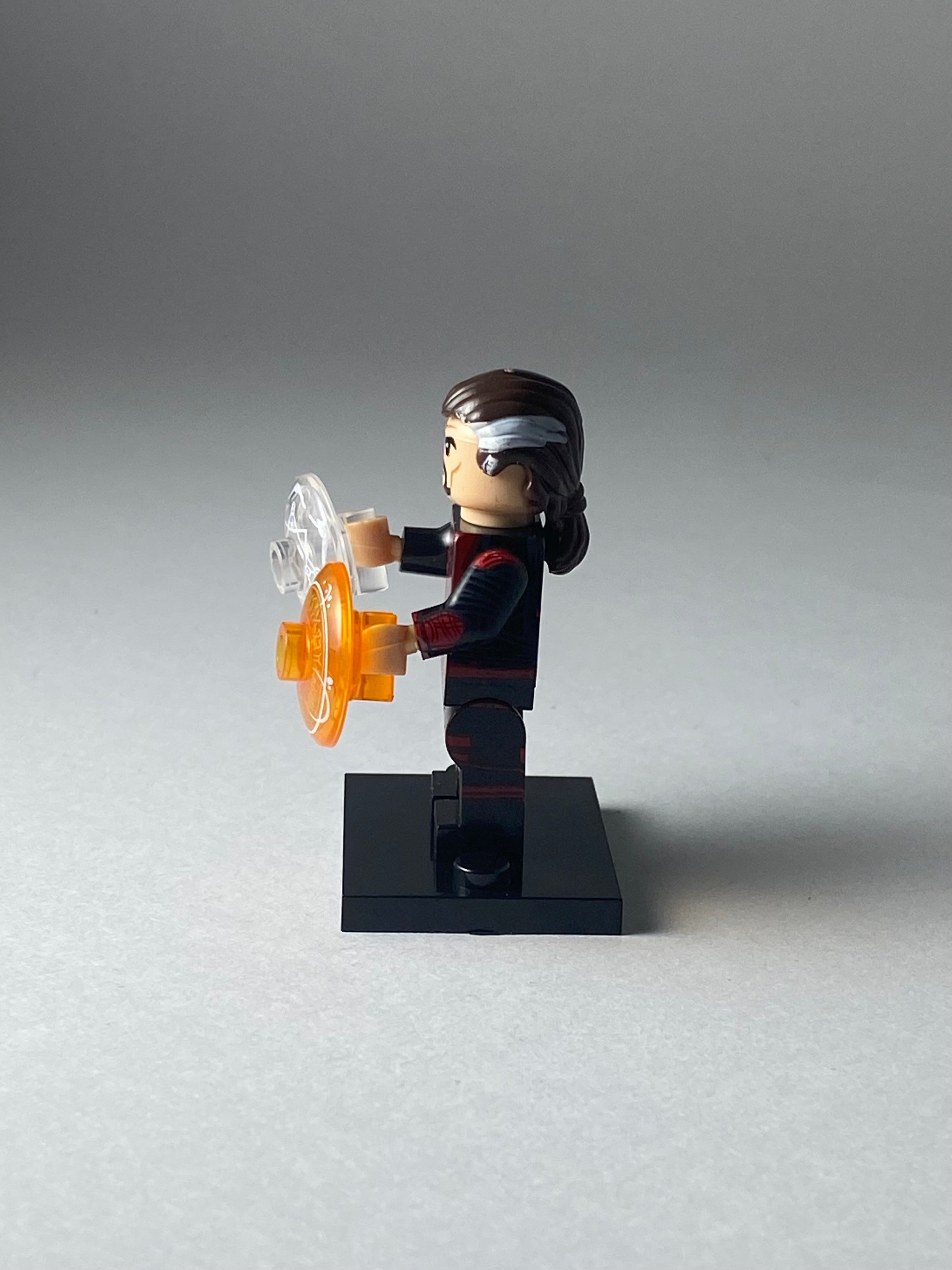 Doctor Strange 8