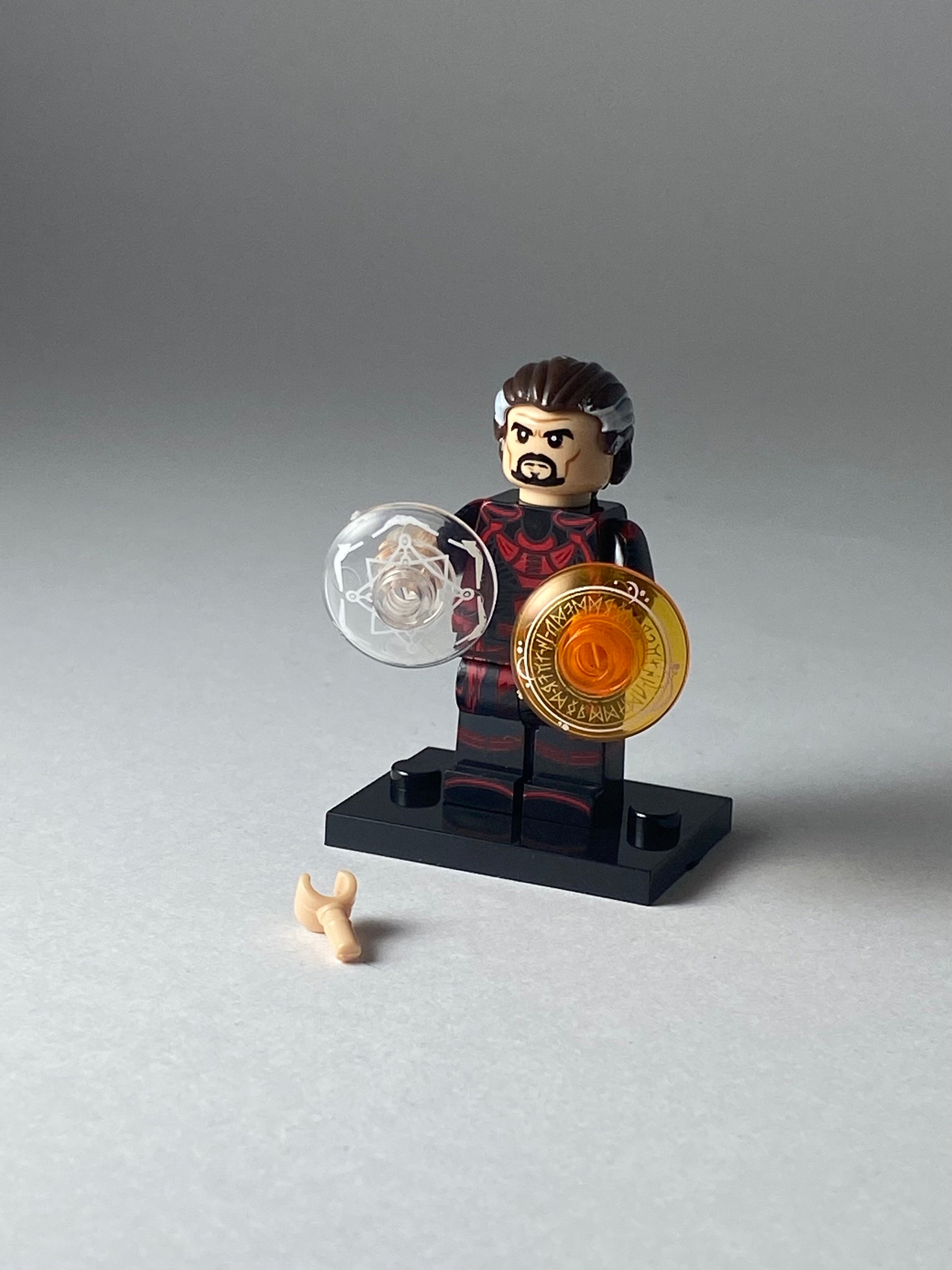 Doctor Strange 8