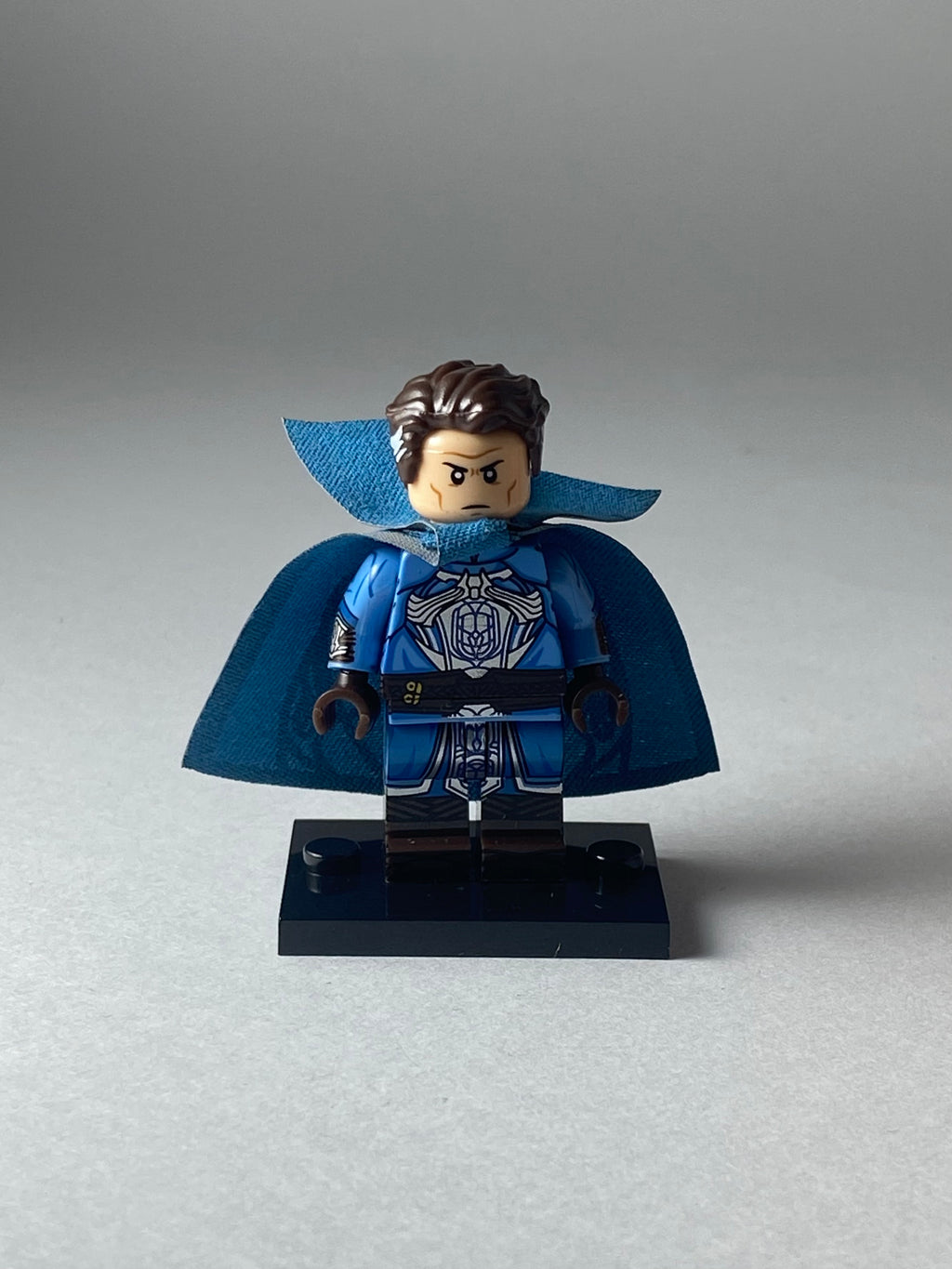 Supreme Doctor Strange 9