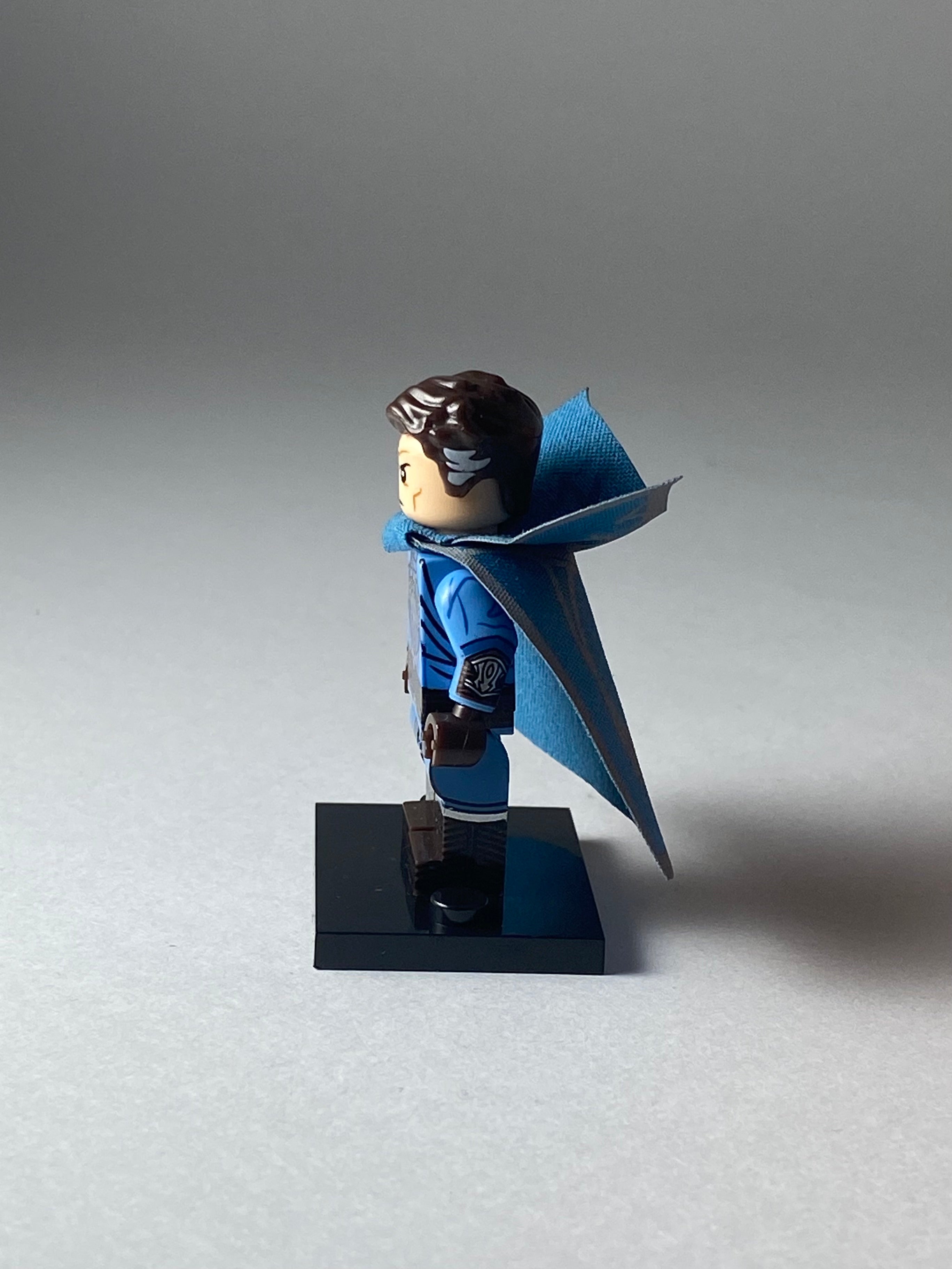 Supreme Doctor Strange 9