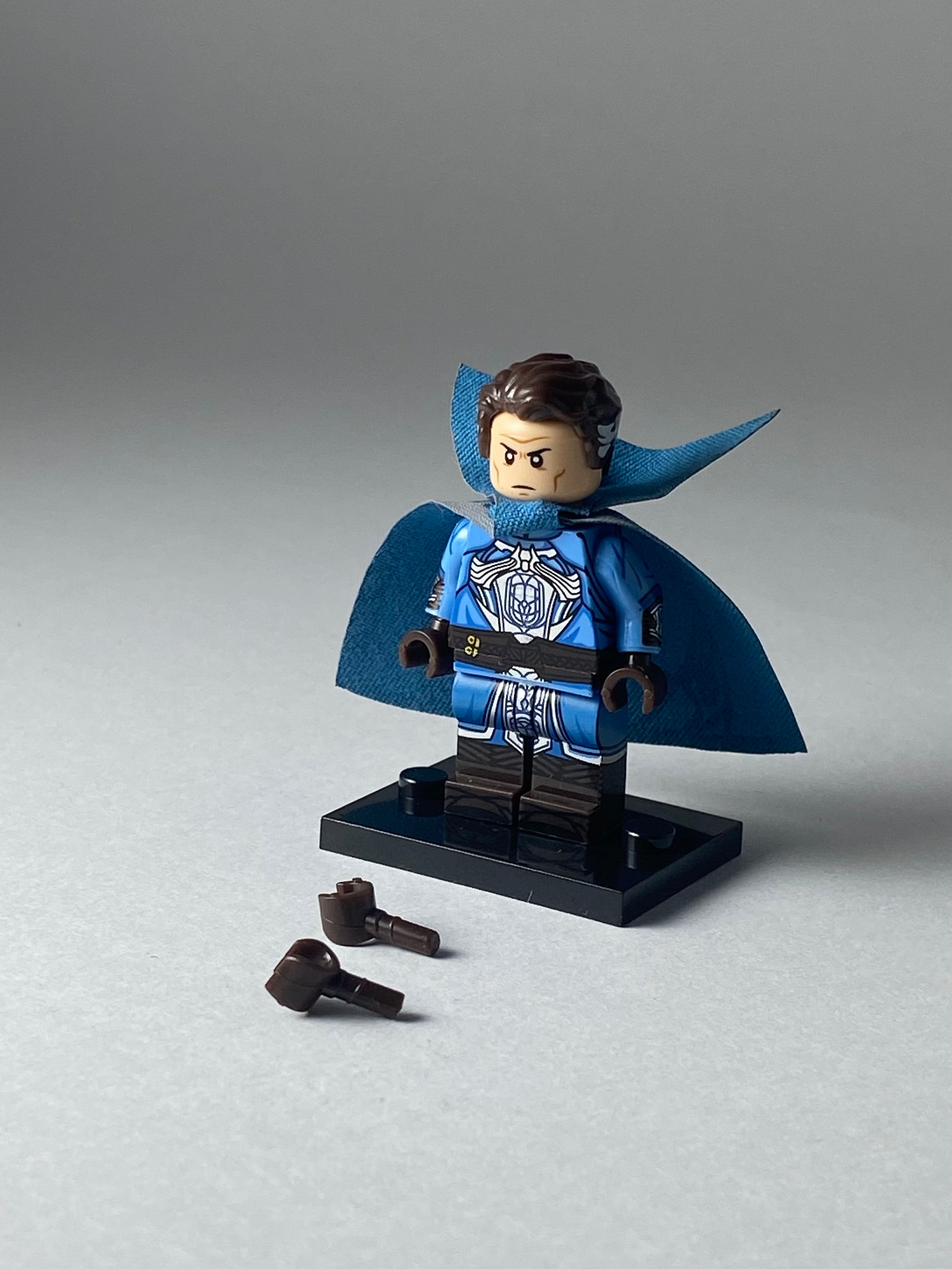 Supreme Doctor Strange 9