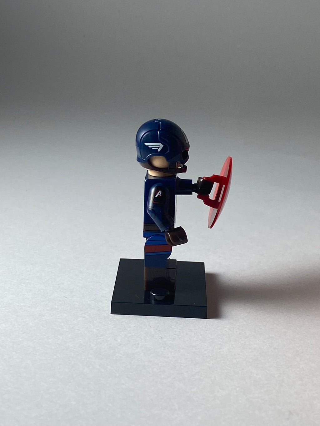 Captain America Classic 2