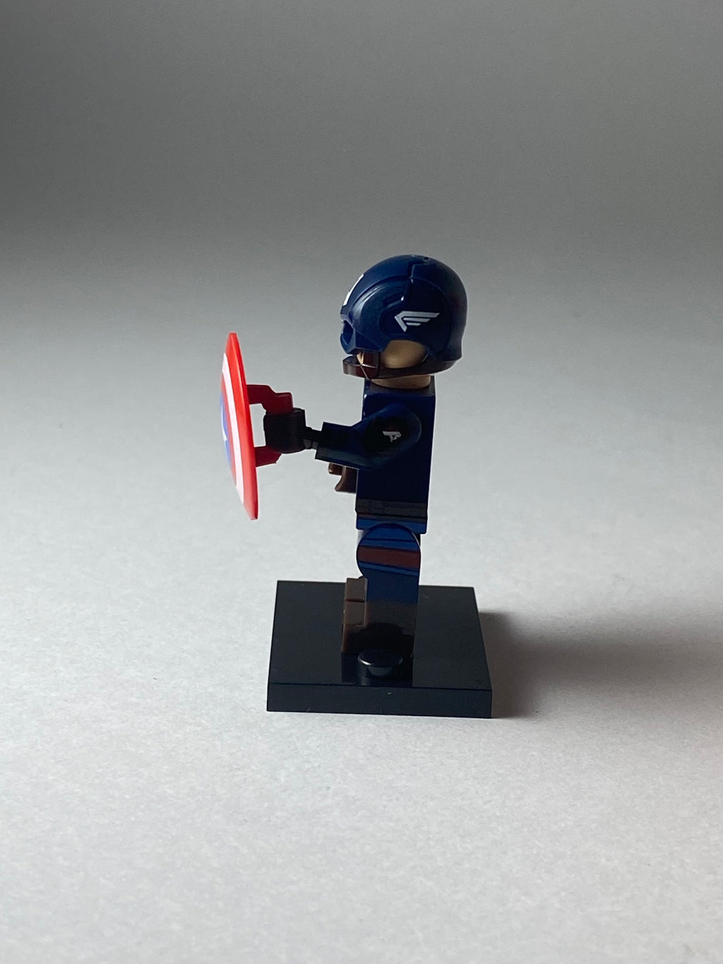 Captain America Classic 2